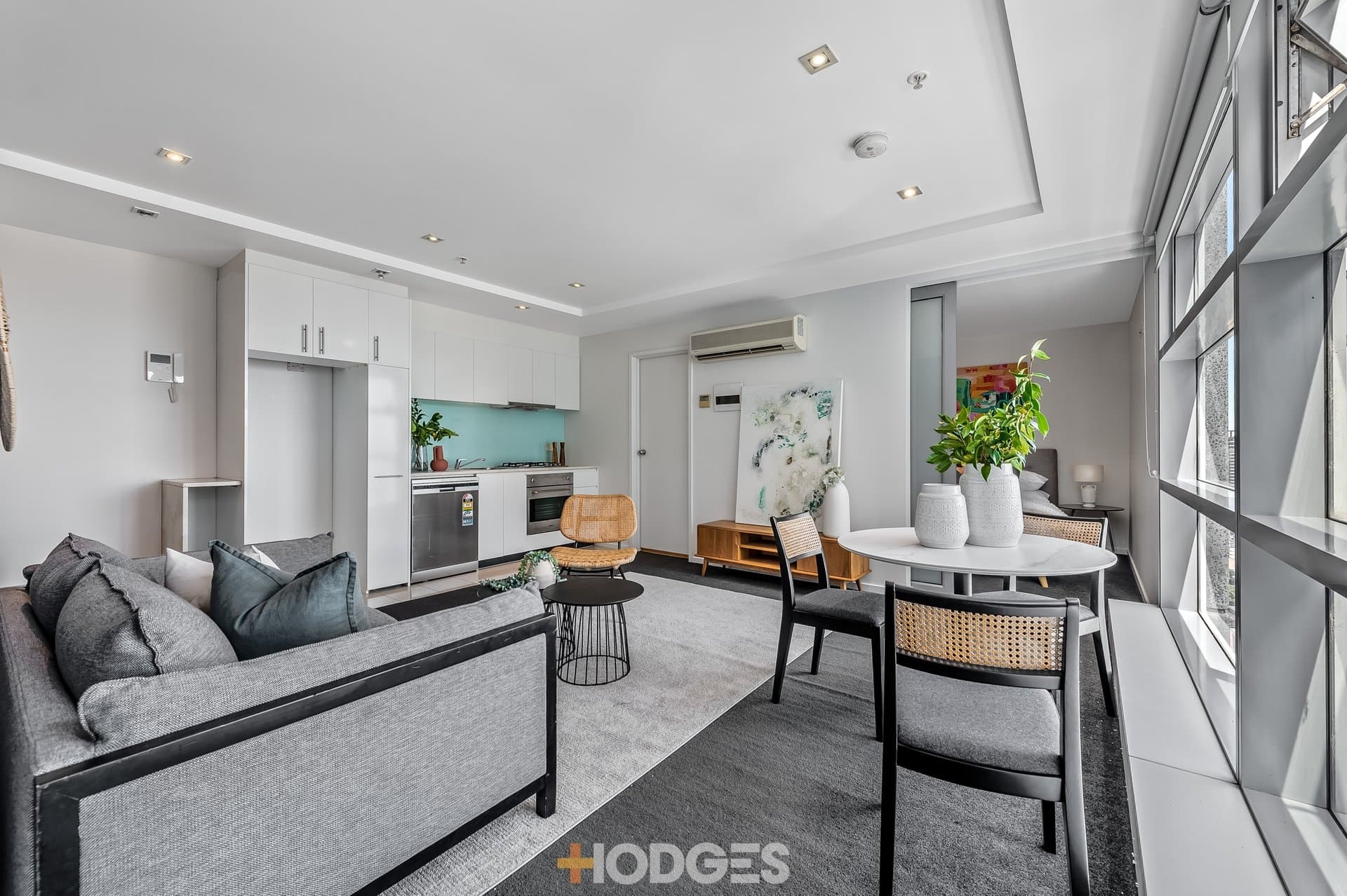 2506 / 8 Downie Street, MELBOURNE, VIC, 3000, Melbourne - Thumbnail 3