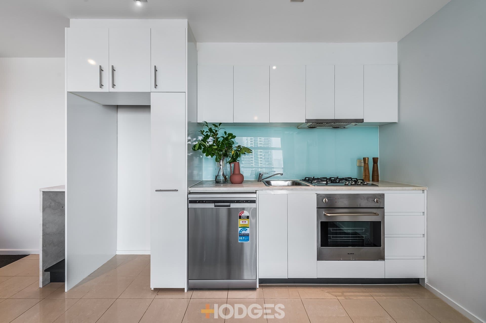 2506 / 8 Downie Street, MELBOURNE, VIC, 3000, Melbourne - Thumbnail 4