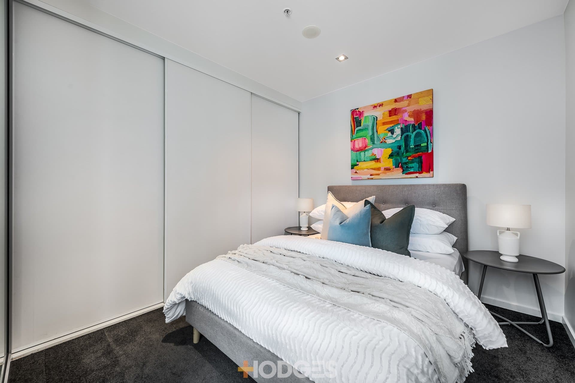 2506 / 8 Downie Street, MELBOURNE, VIC, 3000, Melbourne - Thumbnail 5