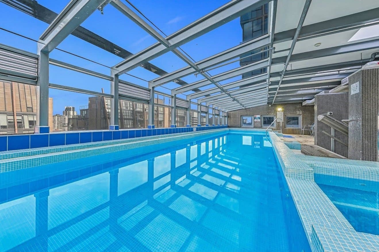 2506 / 8 Downie Street, MELBOURNE, VIC, 3000, Melbourne - Thumbnail 8