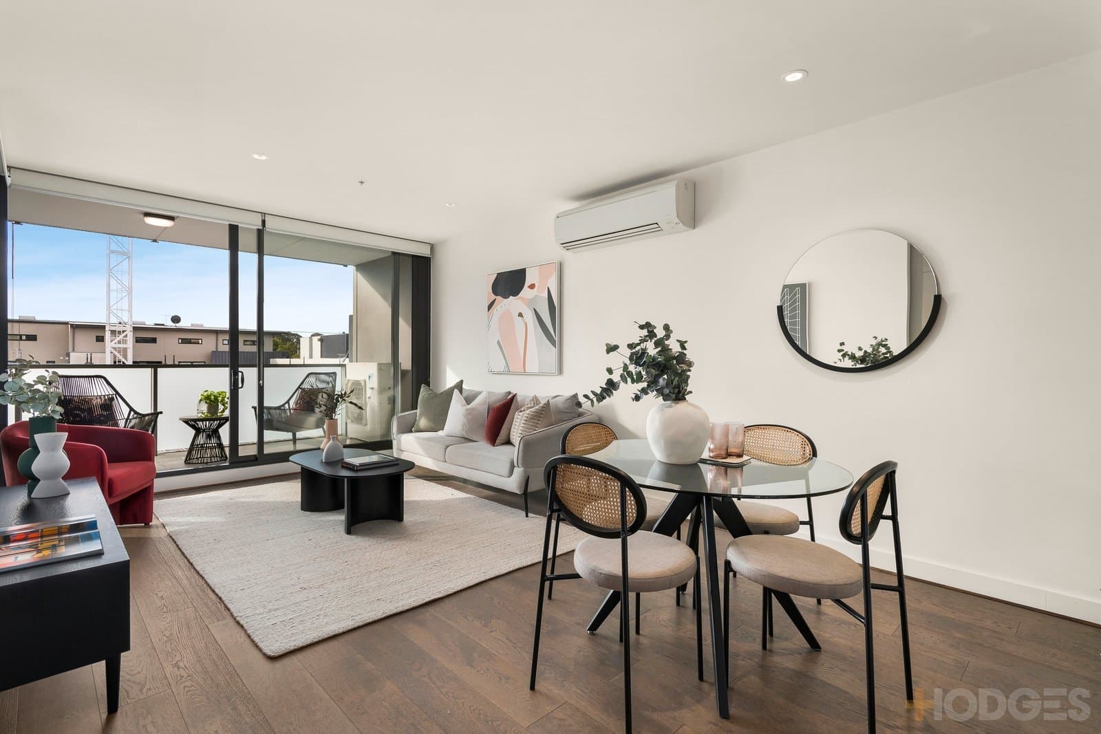 107 / 79 Asling Street, Brighton, VIC, 3186, Brighton - Image 1
