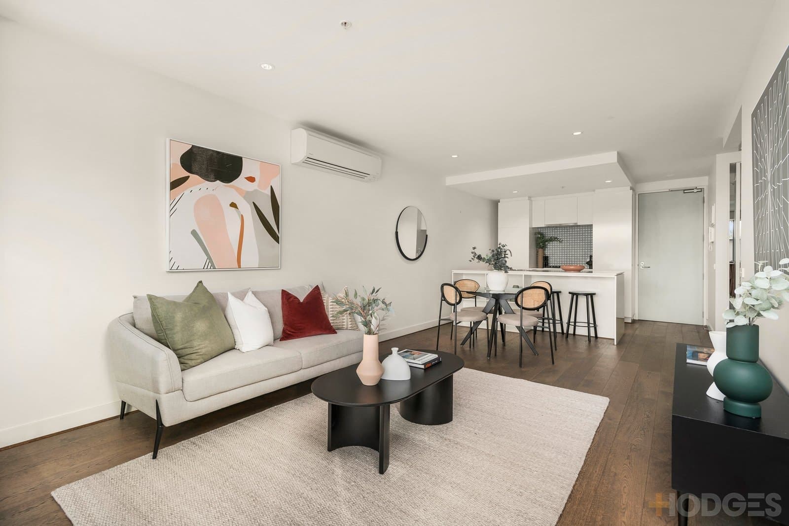 107 / 79 Asling Street, Brighton, VIC, 3186, Brighton - Thumbnail 2