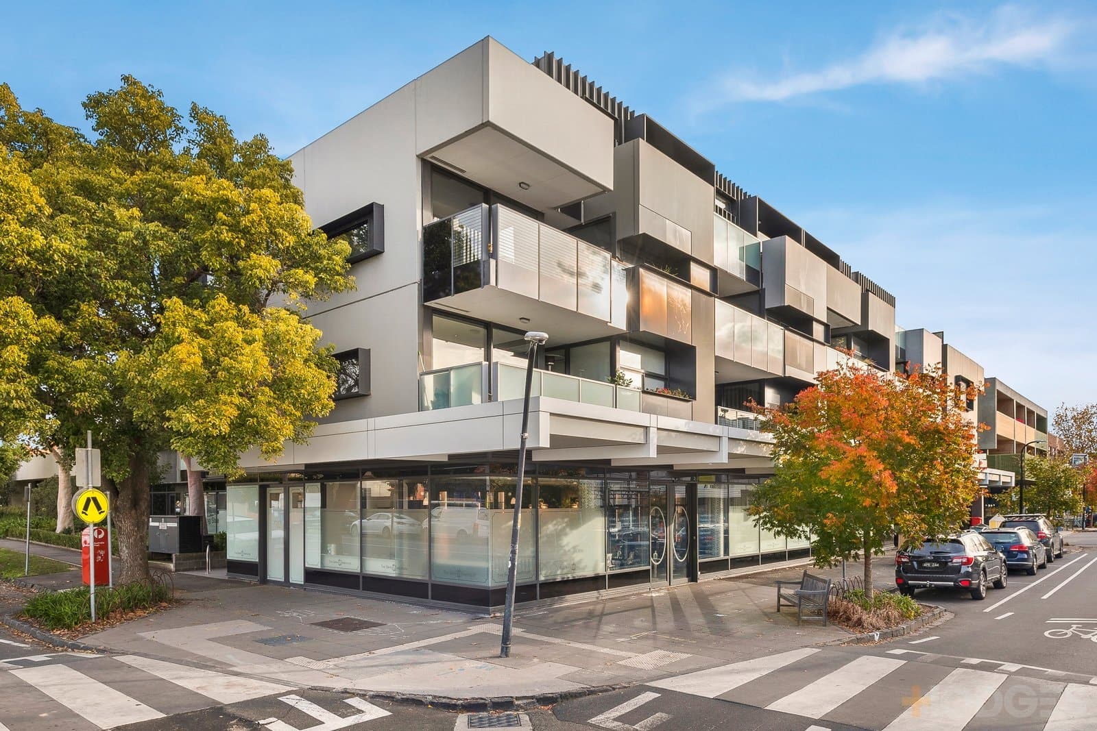 107 / 79 Asling Street, Brighton, VIC, 3186, Brighton - Thumbnail 3