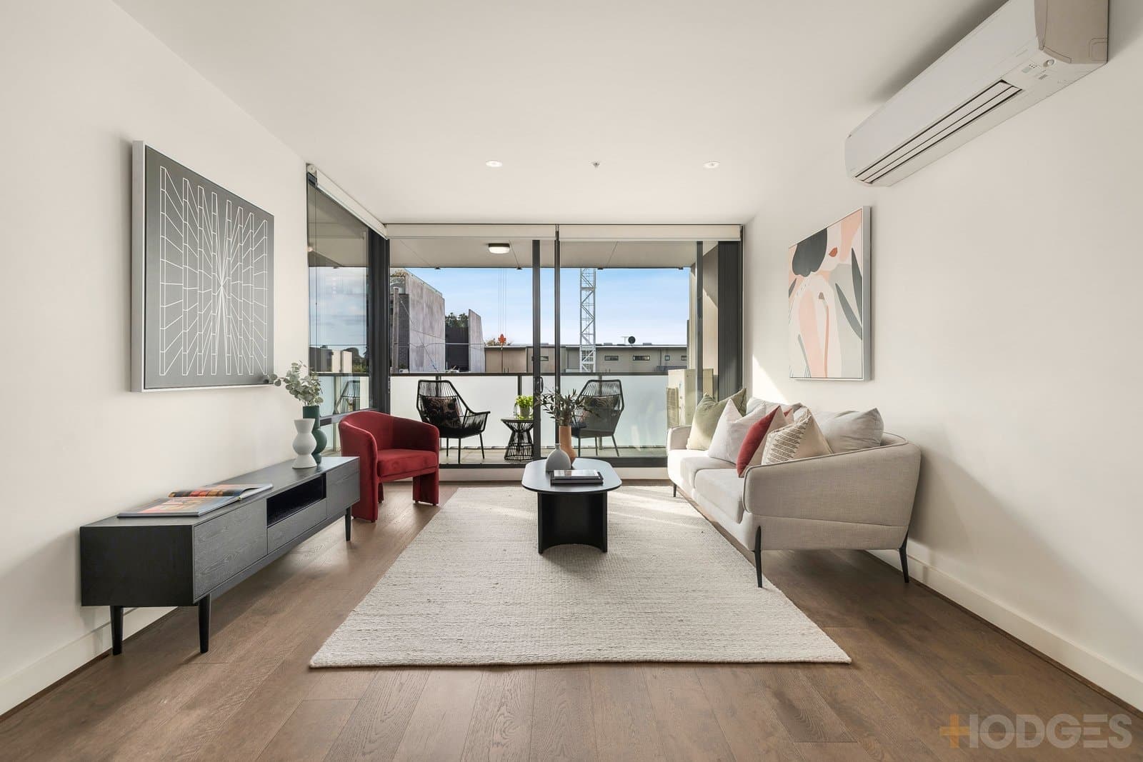 107 / 79 Asling Street, Brighton, VIC, 3186, Brighton - Thumbnail 4