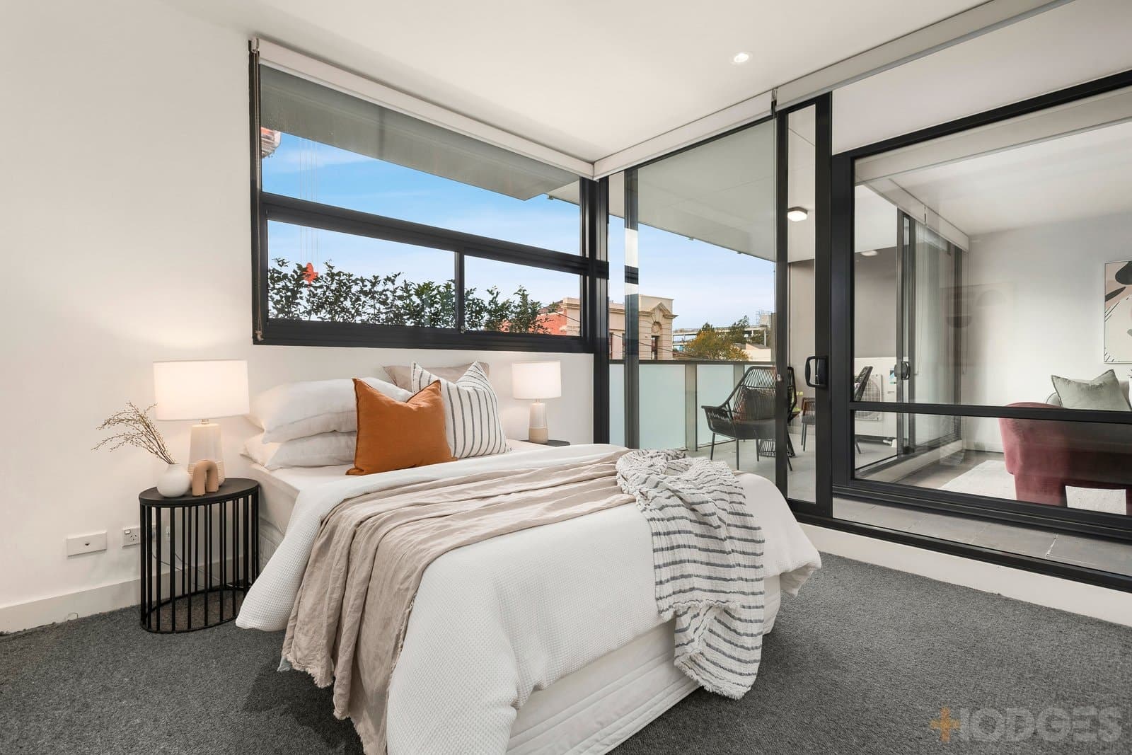 107 / 79 Asling Street, Brighton, VIC, 3186, Brighton - Thumbnail 7