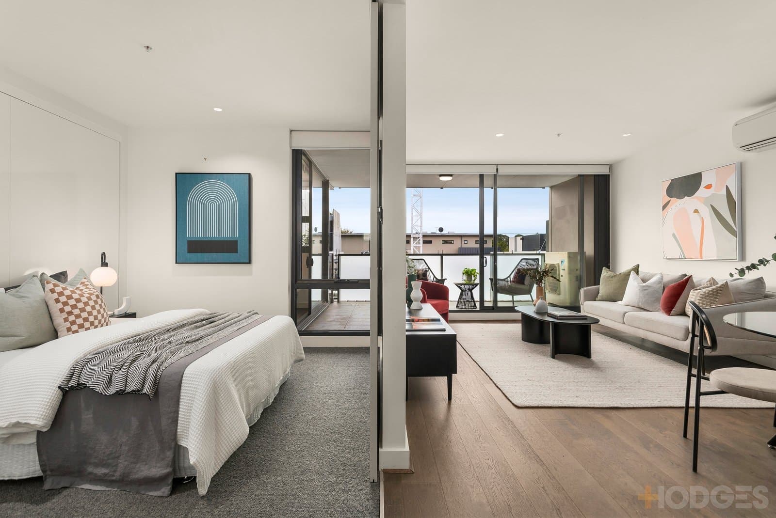 107 / 79 Asling Street, Brighton, VIC, 3186, Brighton - Thumbnail 8