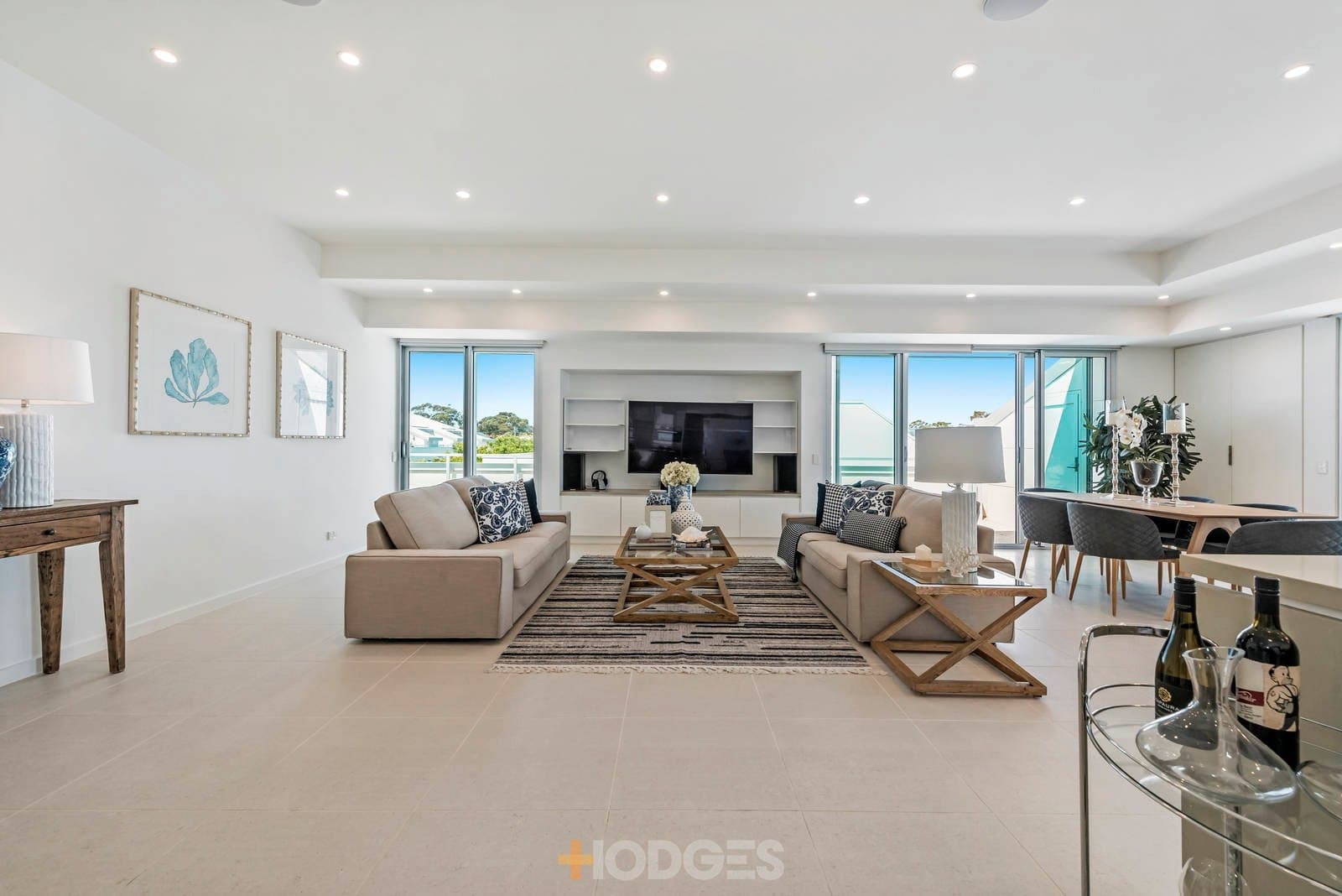 69 / 15 Beach Road, Hampton, VIC, 3188, Hampton - Thumbnail 4