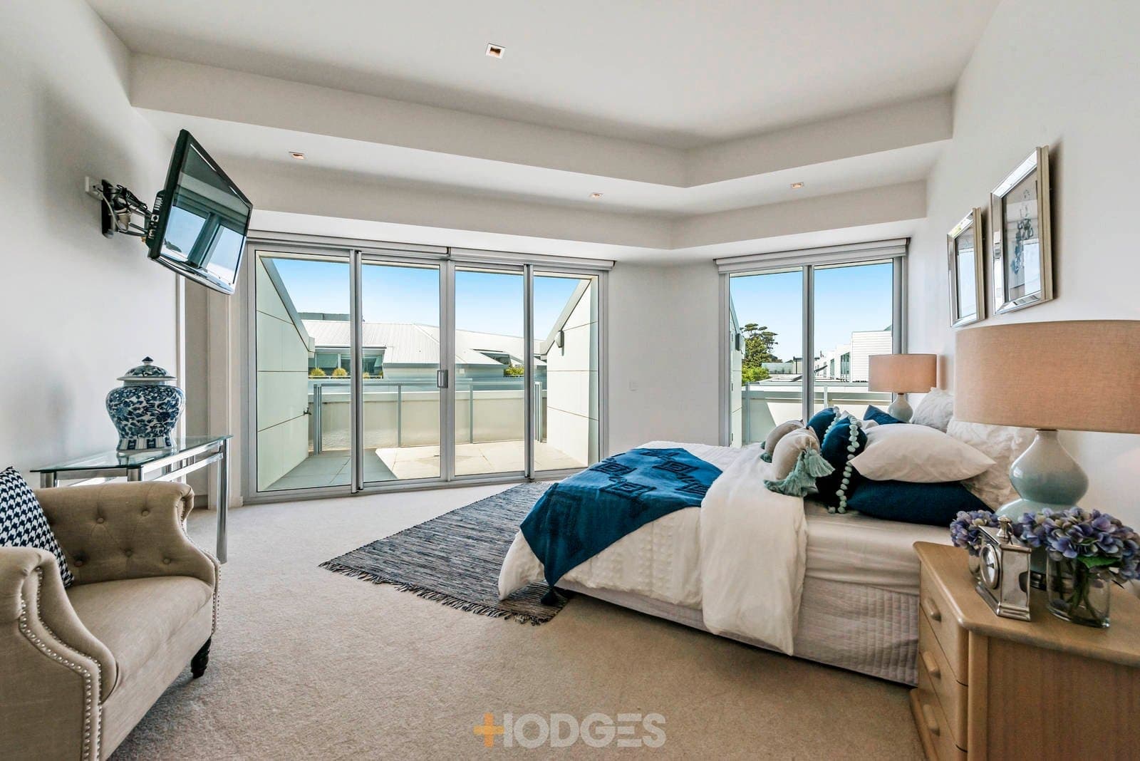 69 / 15 Beach Road, Hampton, VIC, 3188, Hampton - Thumbnail 8