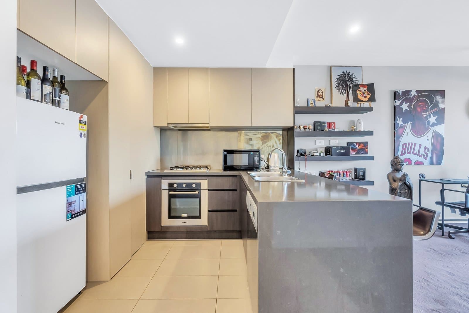 104 / 144 Collins Street, Mentone, VIC, 3194, Mentone - Image 1