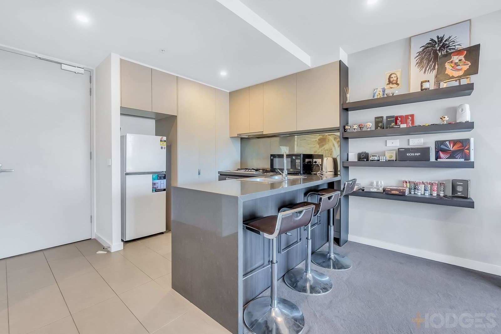 104 / 144 Collins Street, Mentone, VIC, 3194, Mentone - Thumbnail 3