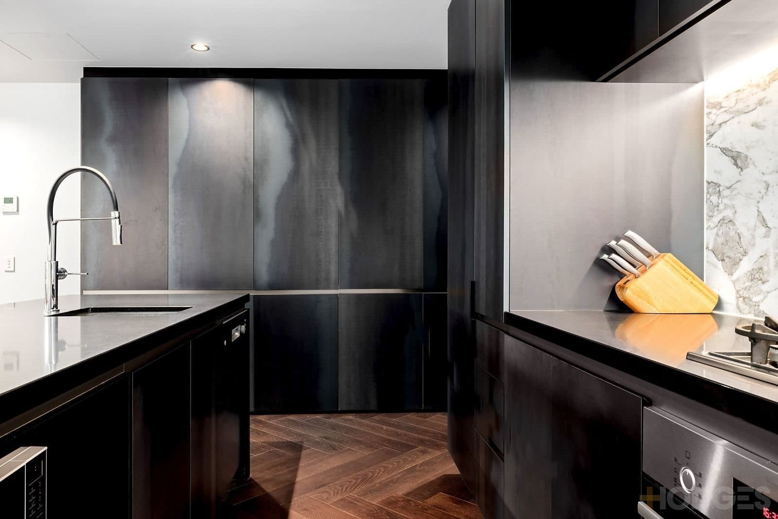 201 / 25 Wominjeka Walk, West Melbourne, VIC, 3003, West Melbourne - Thumbnail 4