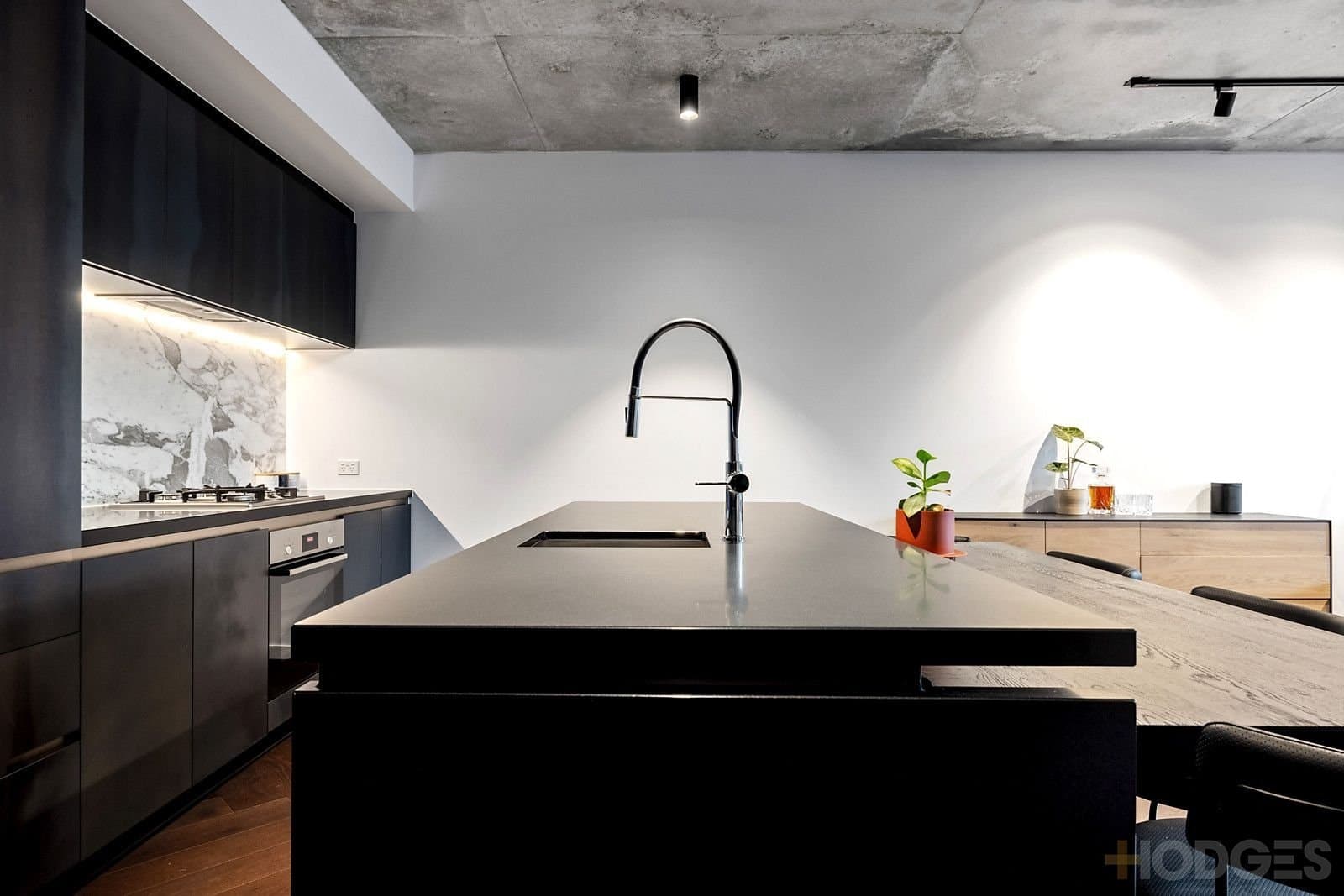 201 / 25 Wominjeka Walk, West Melbourne, VIC, 3003, West Melbourne - Thumbnail 5