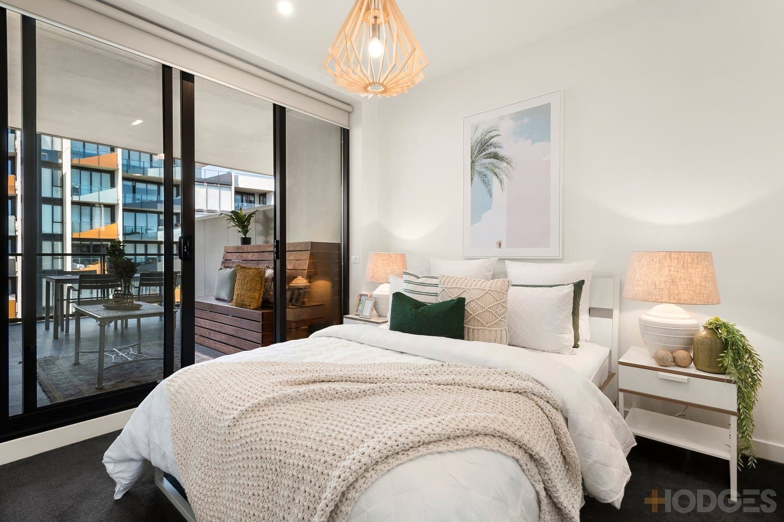 410 / 220 Bay Road, Sandringham, VIC, 3191, Sandringham - Thumbnail 4