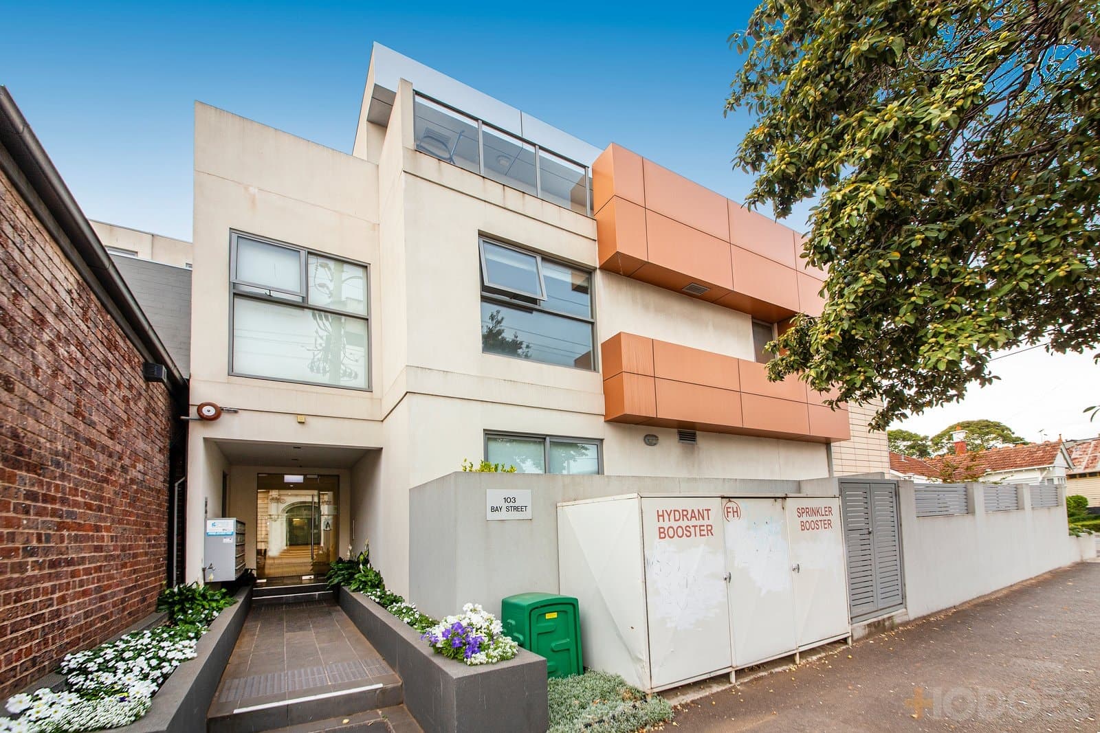2 / 103 Bay Street, Brighton, VIC, 3186, Brighton - Thumbnail 8