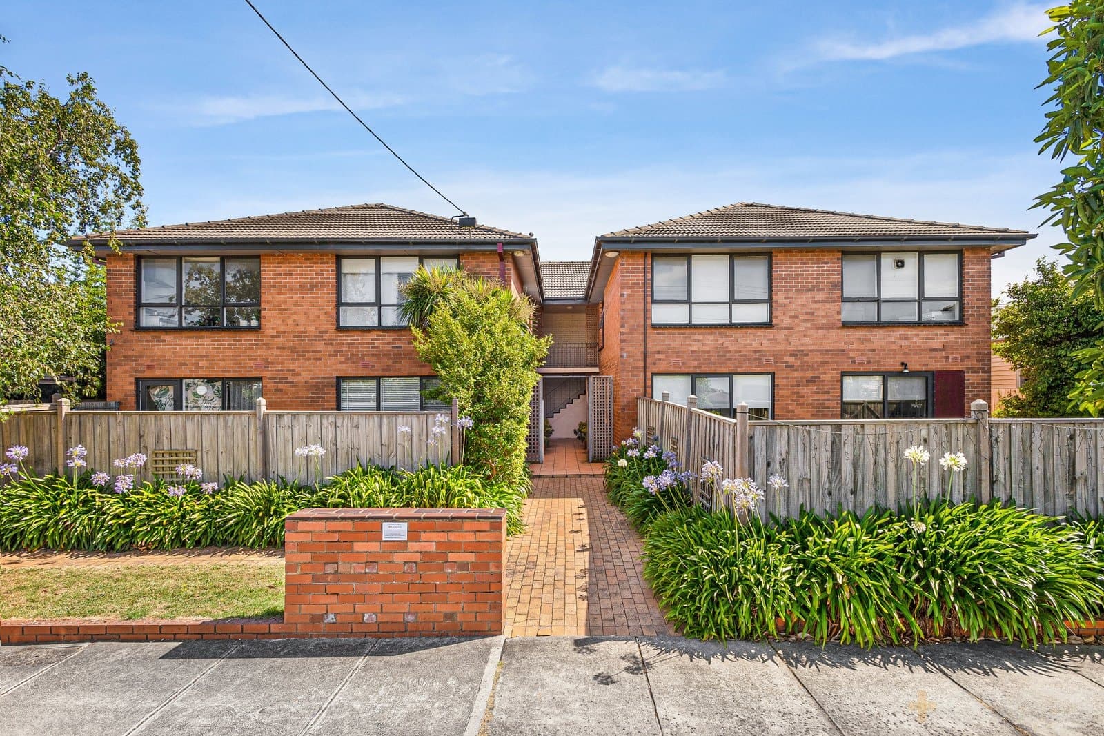 1-8 / 19 Edgewood Street, Carnegie, VIC, 3163, Carnegie - Image 1