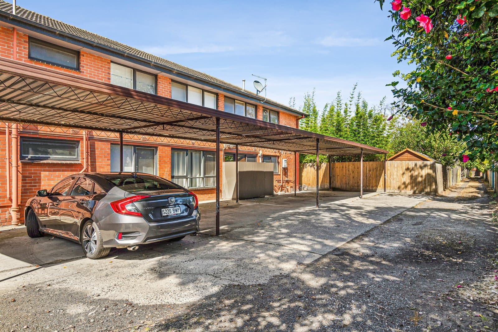 1-8 / 19 Edgewood Street, Carnegie, VIC, 3163, Carnegie - Thumbnail 7