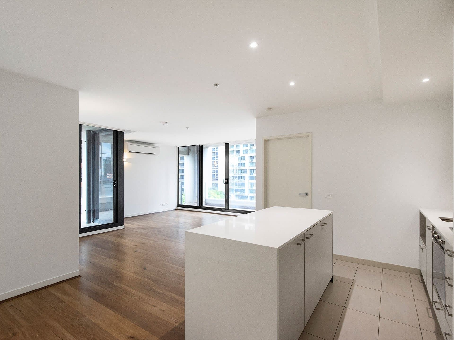 1201 / 200 Spencer Street, MELBOURNE, VIC, 3000, Melbourne - Image 1