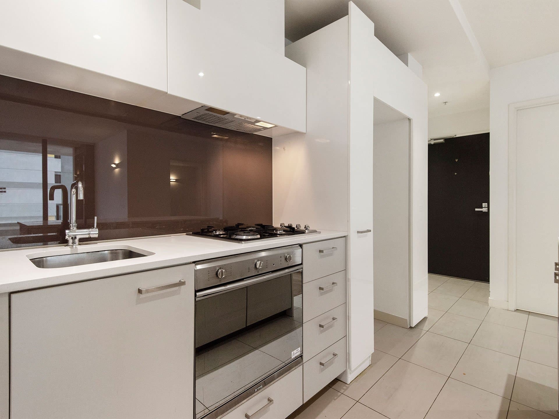 1201 / 200 Spencer Street, MELBOURNE, VIC, 3000, Melbourne - Thumbnail 3