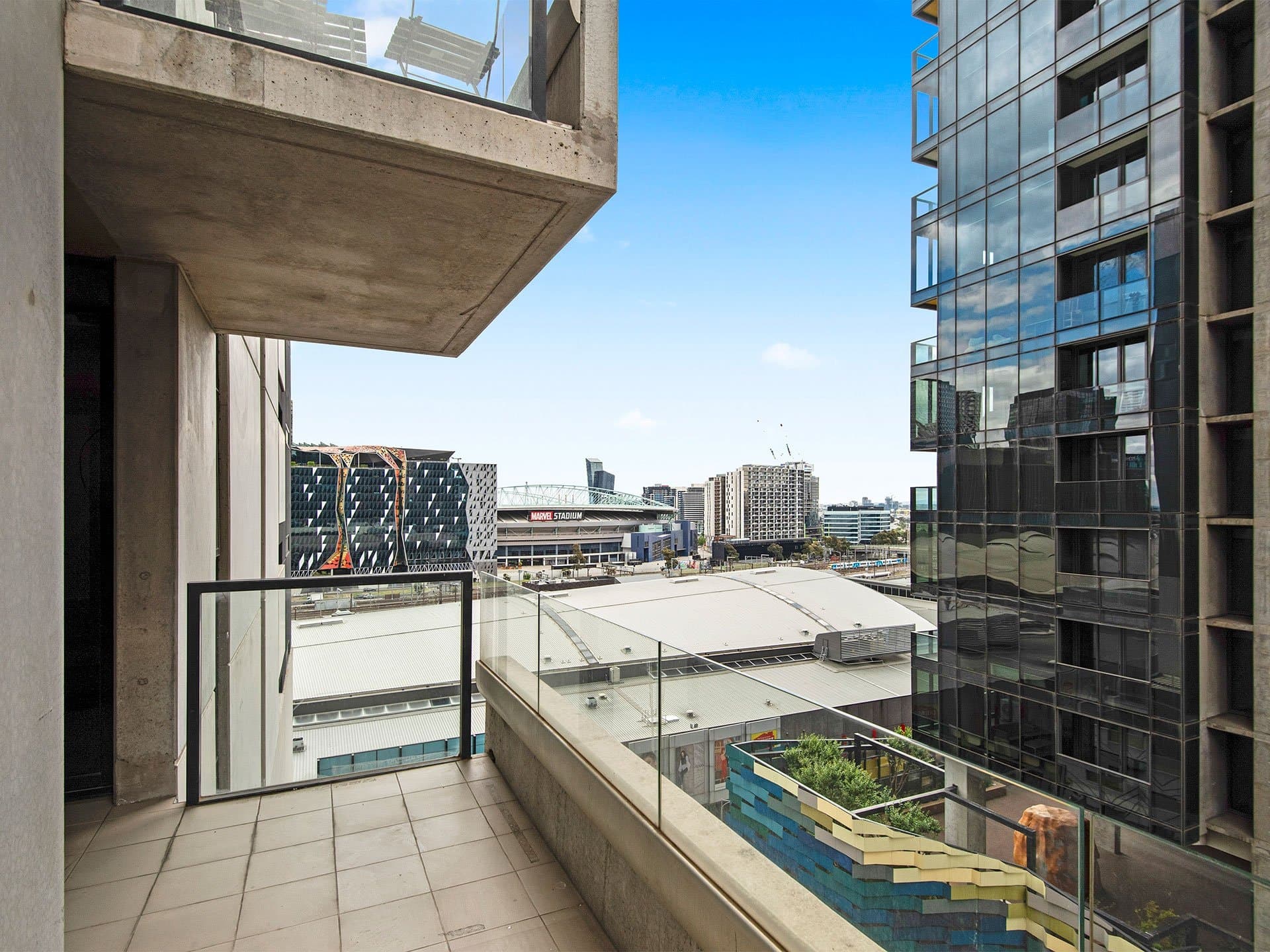 1201 / 200 Spencer Street, MELBOURNE, VIC, 3000, Melbourne - Thumbnail 6