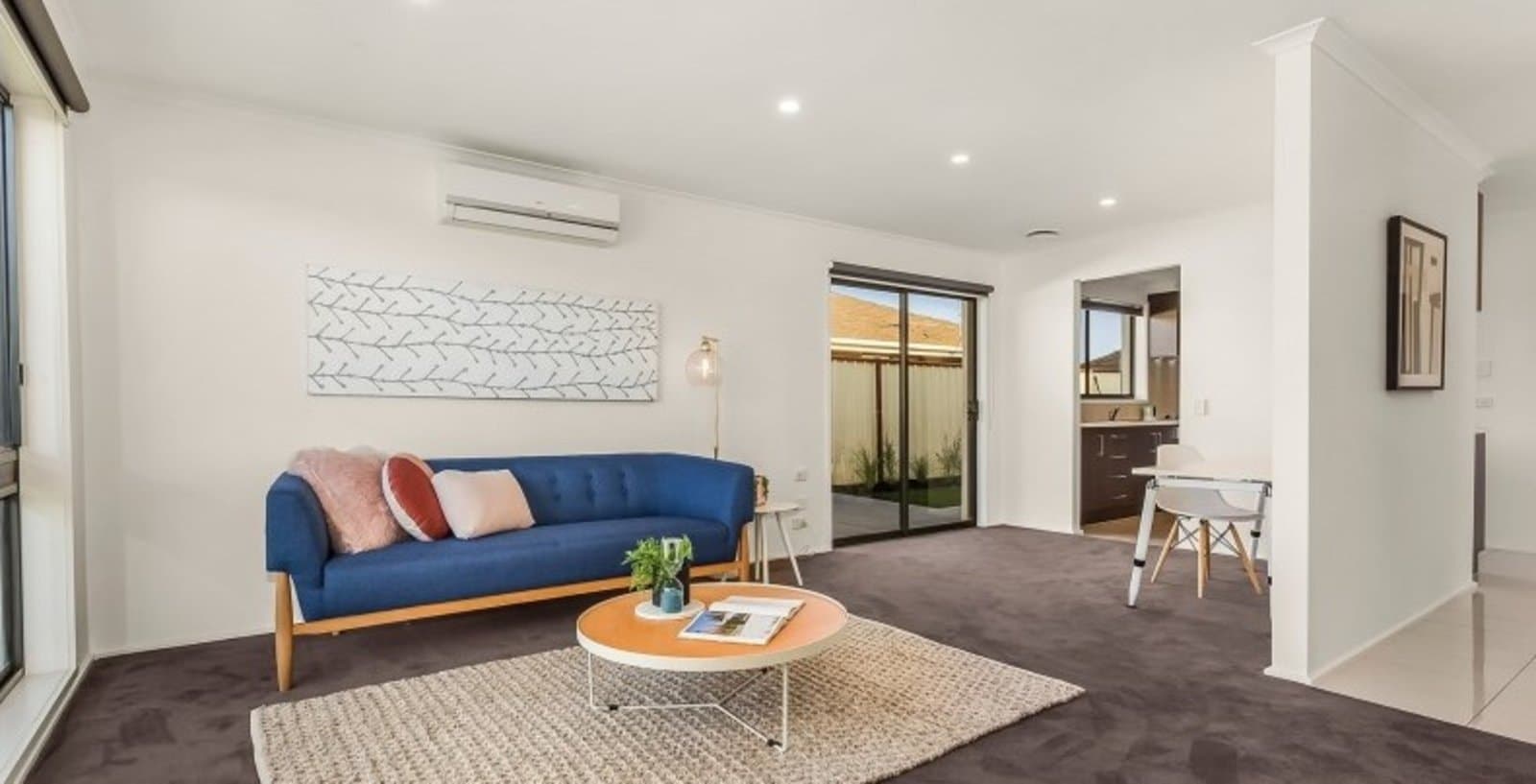 1 / 16 Bottlebrush Drive, Hoppers Crossing, VIC, 3029, Hoppers Crossing - Thumbnail 3