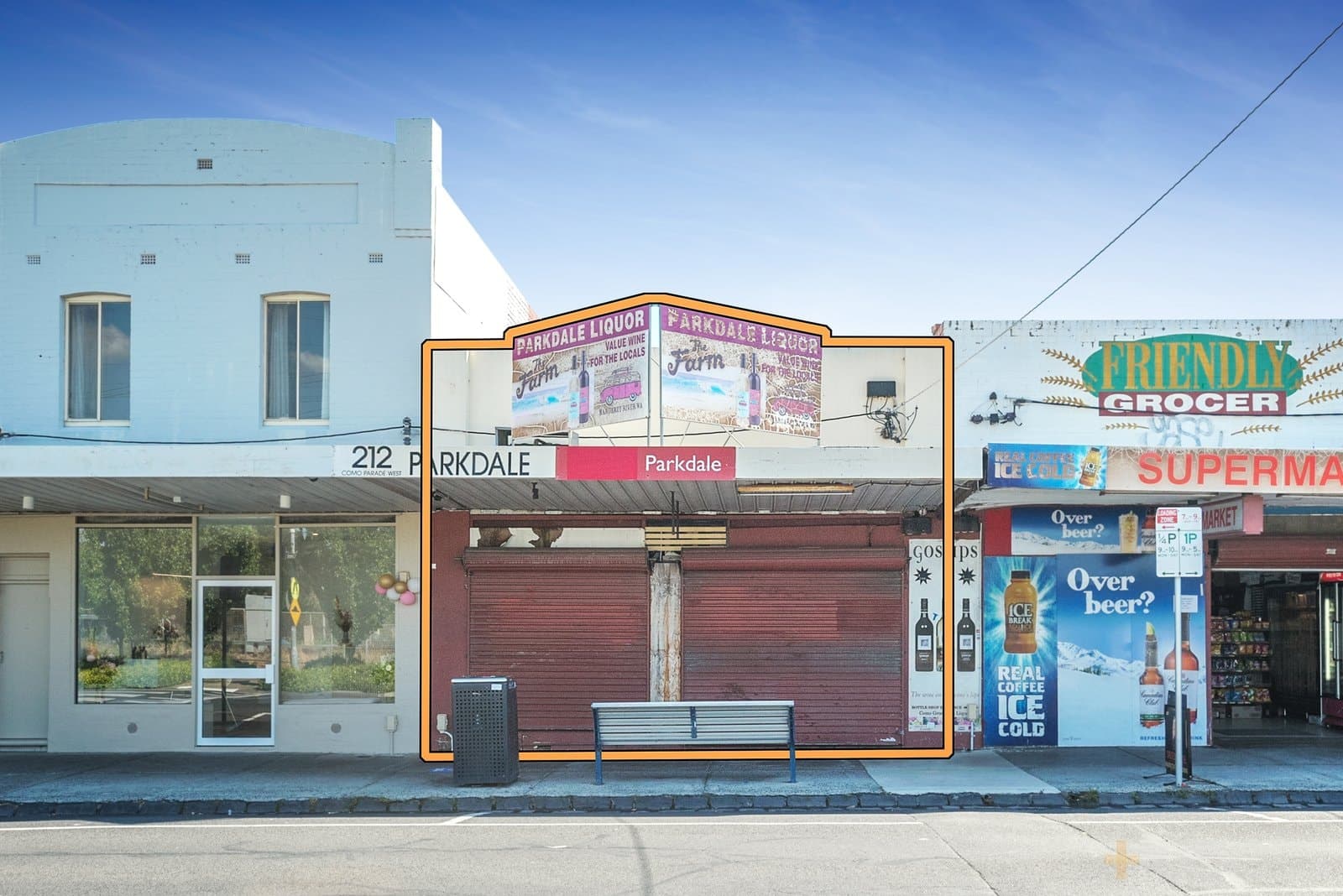 212 Como Parade West, Parkdale, VIC, 3195, Parkdale - Image 1