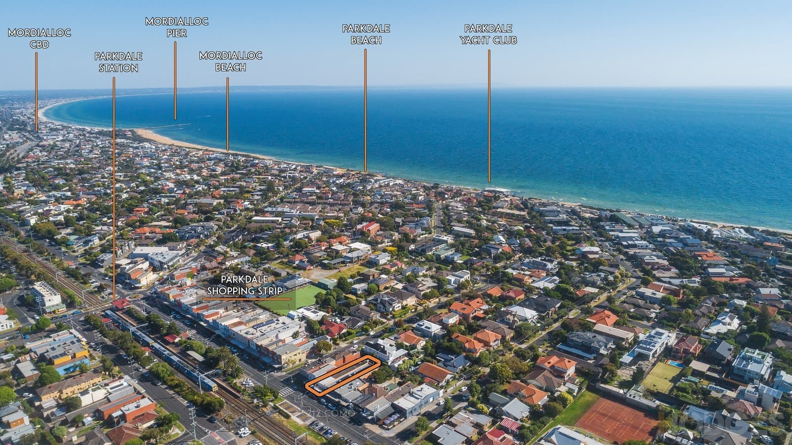 212 Como Parade West, Parkdale, VIC, 3195, Parkdale - Thumbnail 3