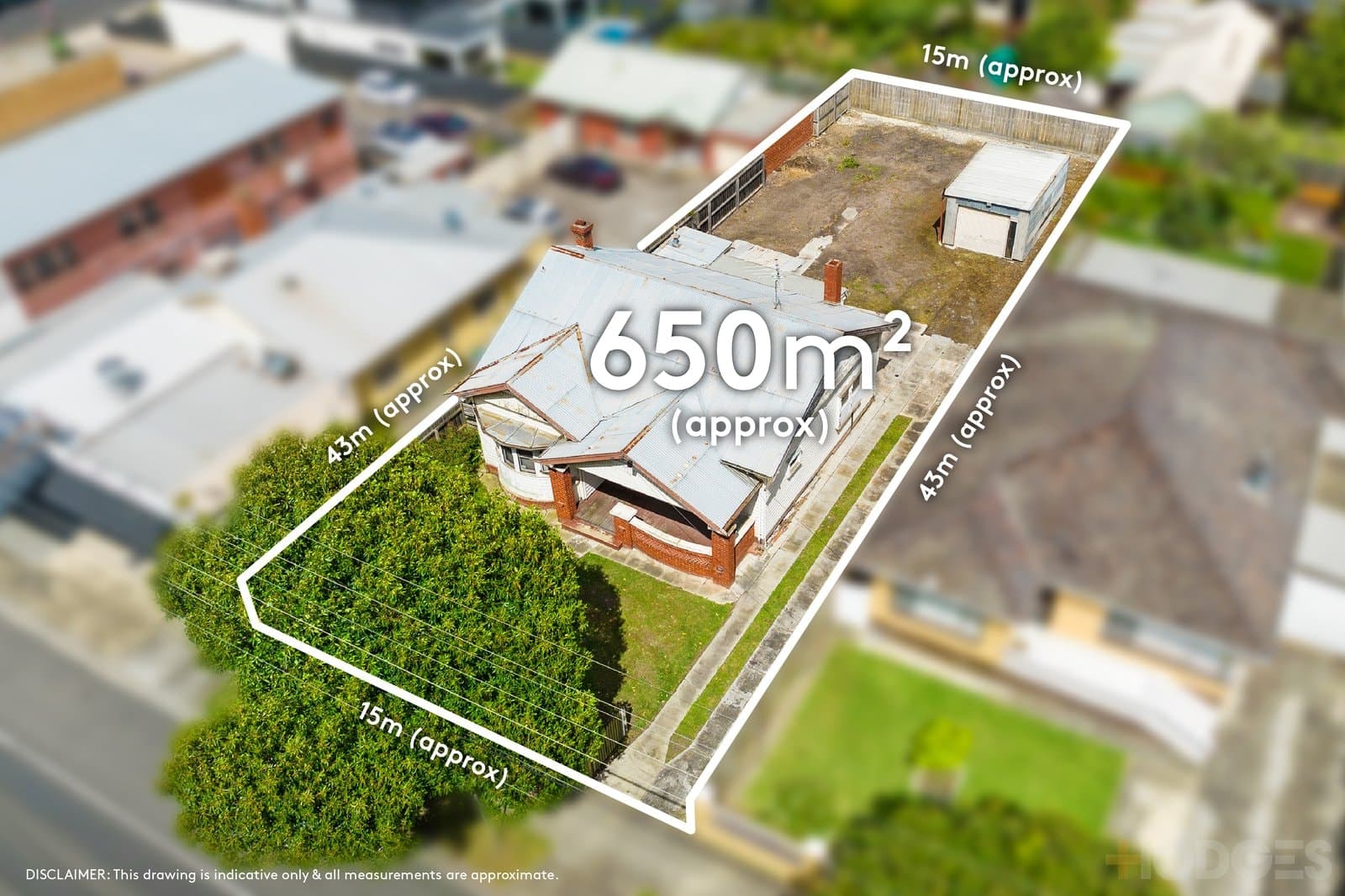195 Shannon Avenue, Manifold Heights, VIC, 3218, Manifold Heights - Thumbnail 2