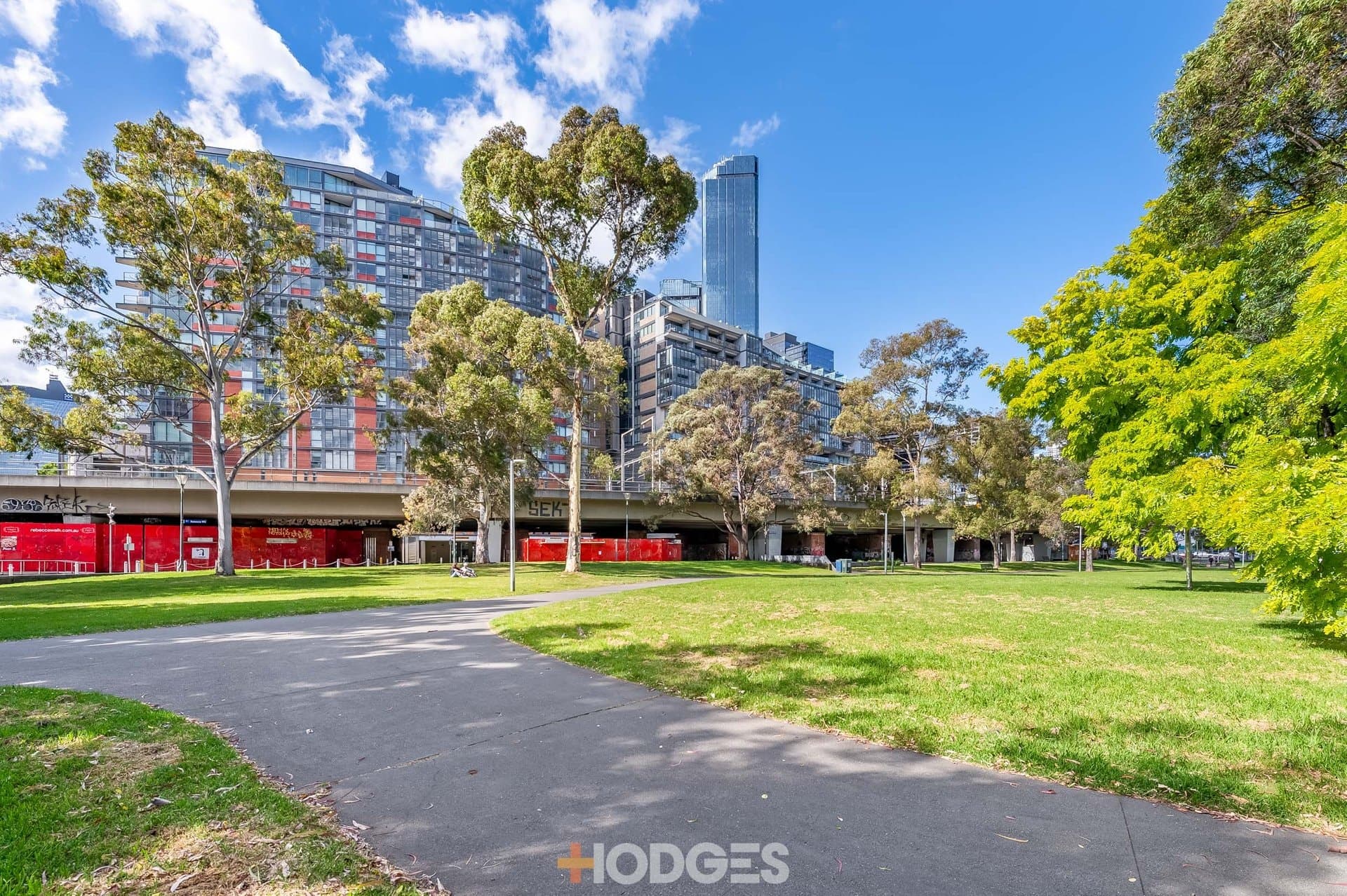 506 / 565 Flinders Street, MELBOURNE, VIC, 3000, Melbourne - Thumbnail 6