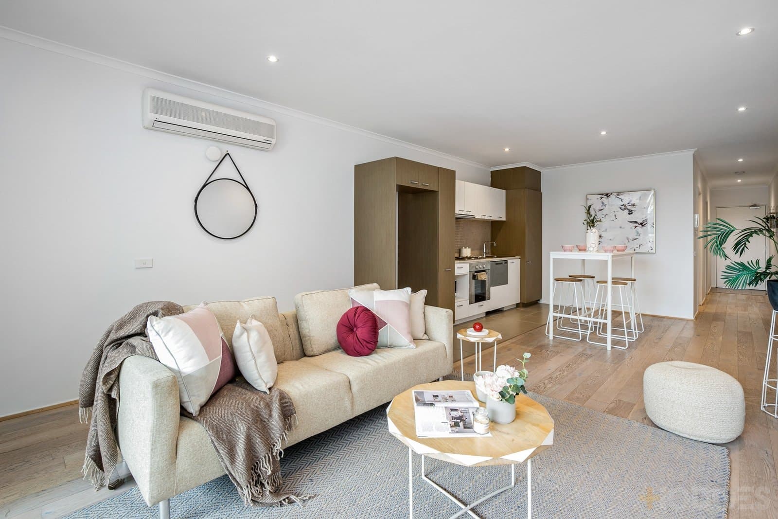 6 / 58 Ballarat Street, Yarraville, VIC, 3013, Yarraville - Image 1