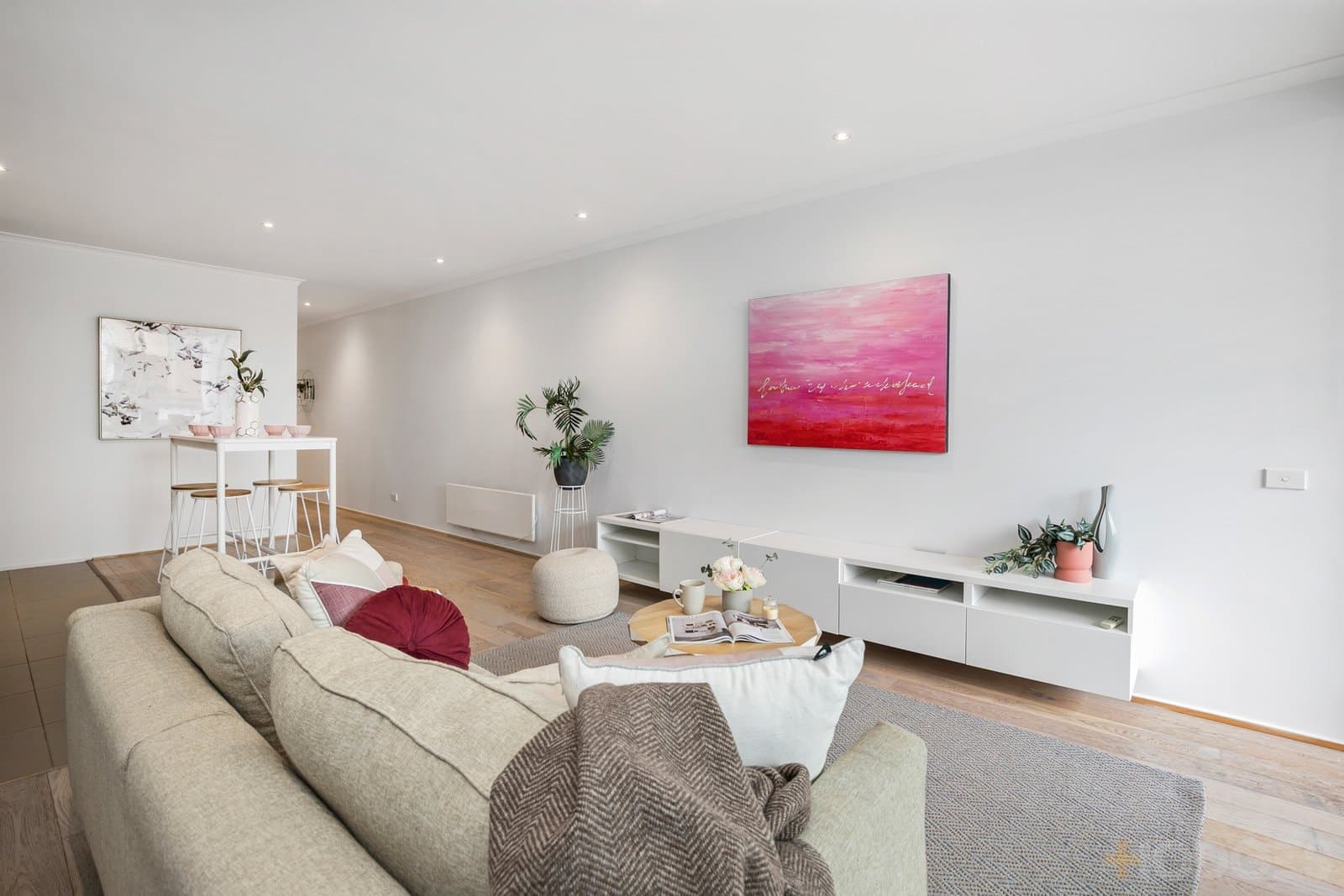 6 / 58 Ballarat Street, Yarraville, VIC, 3013, Yarraville - Thumbnail 3