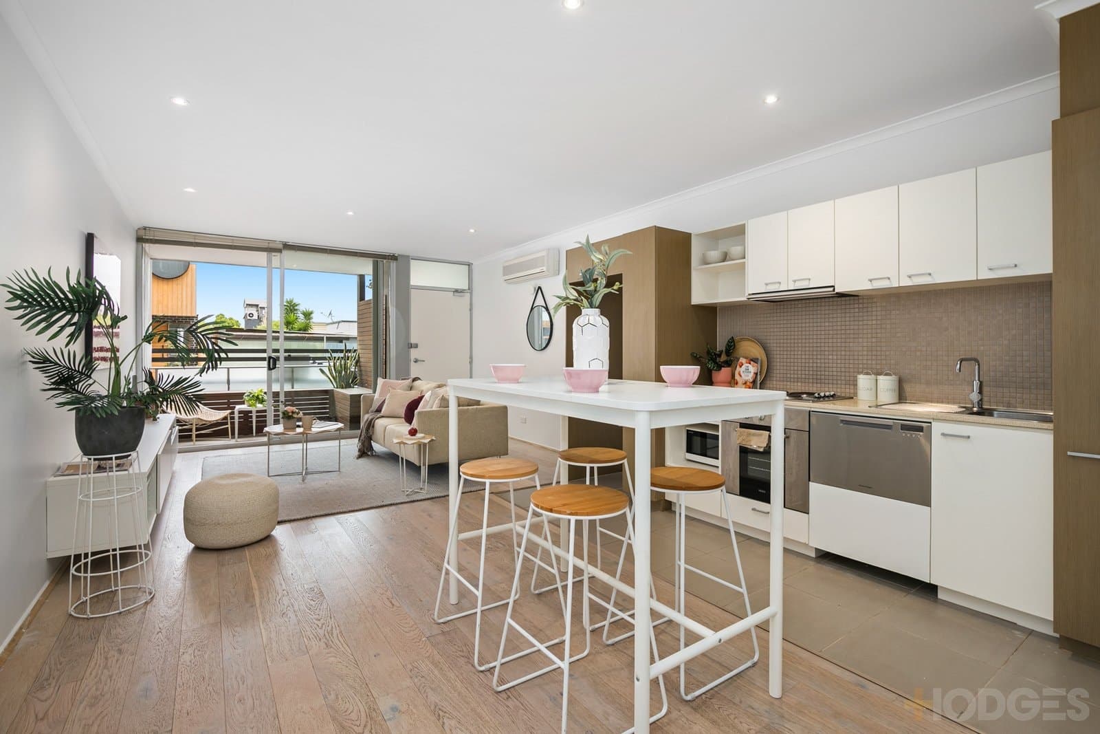 6 / 58 Ballarat Street, Yarraville, VIC, 3013, Yarraville - Thumbnail 4
