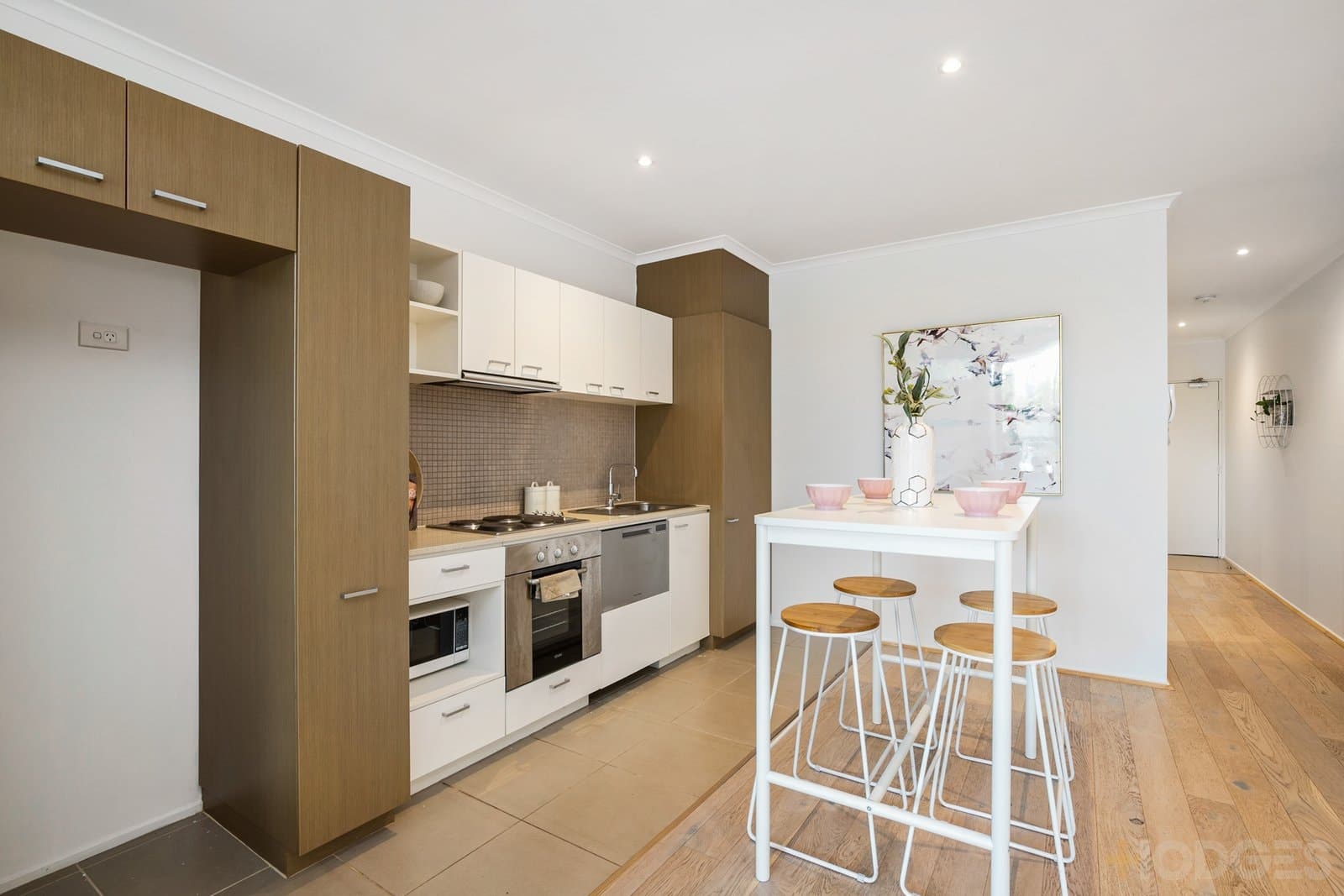 6 / 58 Ballarat Street, Yarraville, VIC, 3013, Yarraville - Thumbnail 6