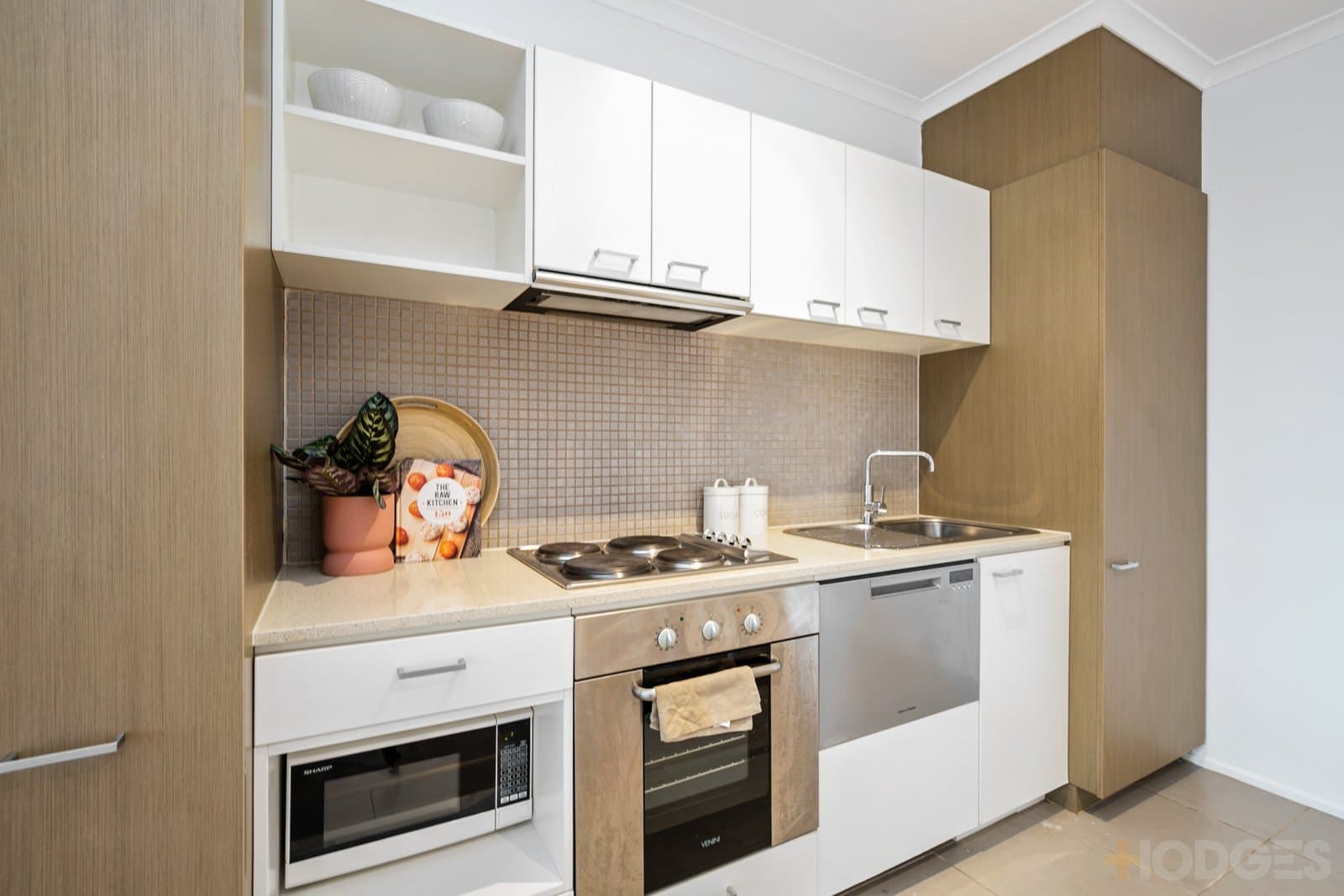 6 / 58 Ballarat Street, Yarraville, VIC, 3013, Yarraville - Thumbnail 7