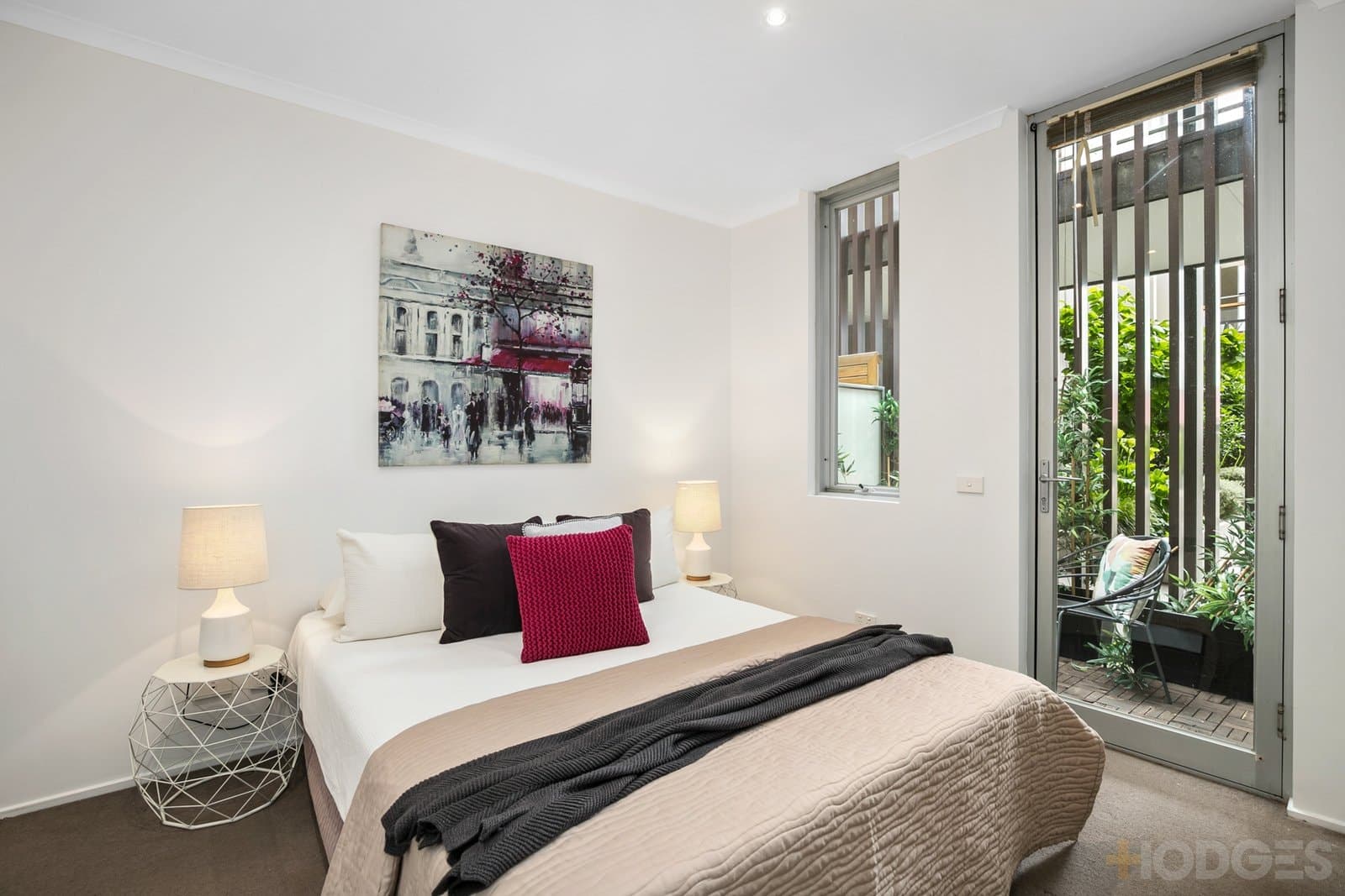6 / 58 Ballarat Street, Yarraville, VIC, 3013, Yarraville - Thumbnail 8