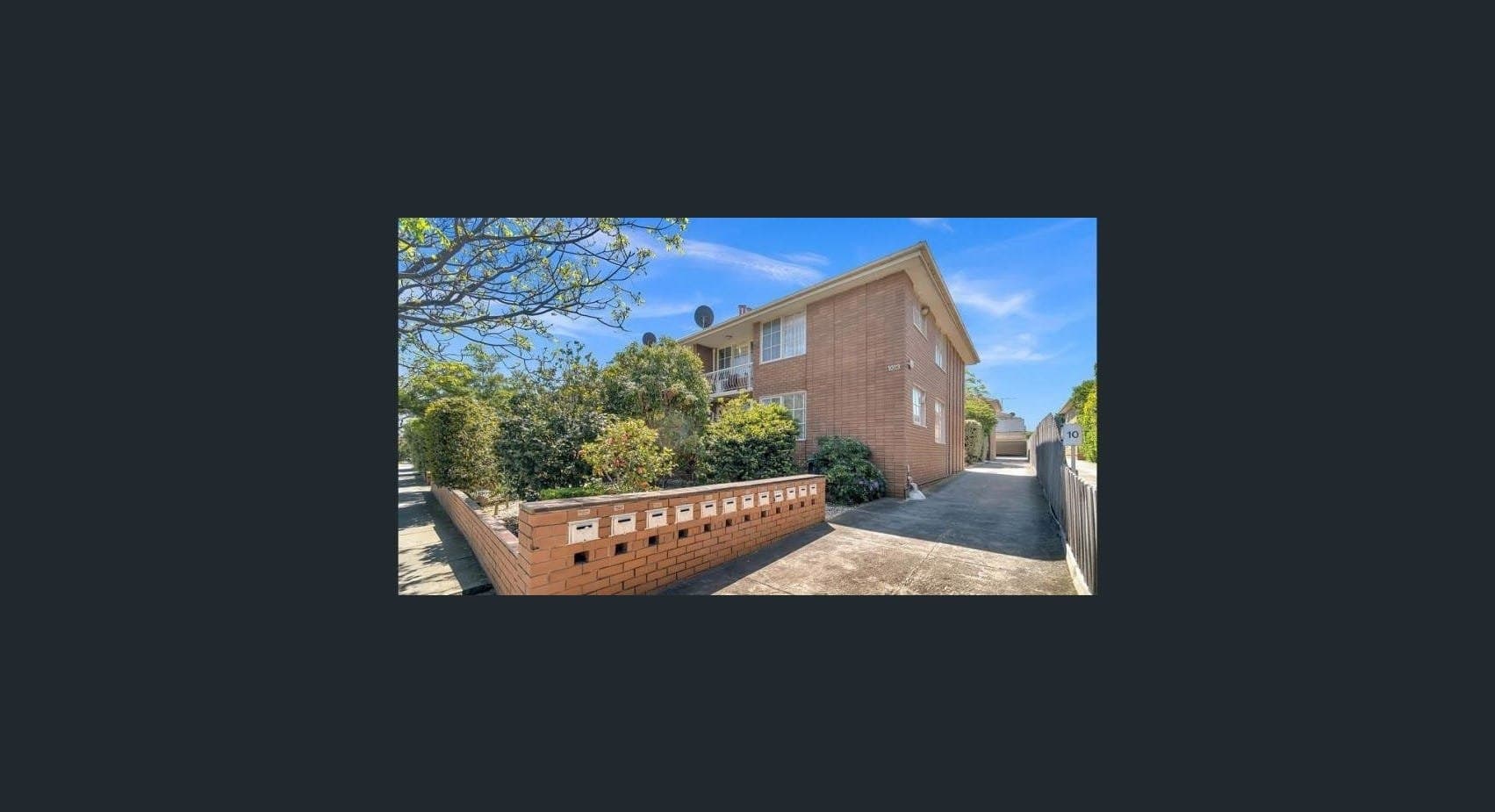12 / 1013 Glen Huntly Road, CAULFIELD, VIC, 3162, Caulfield - Image 1