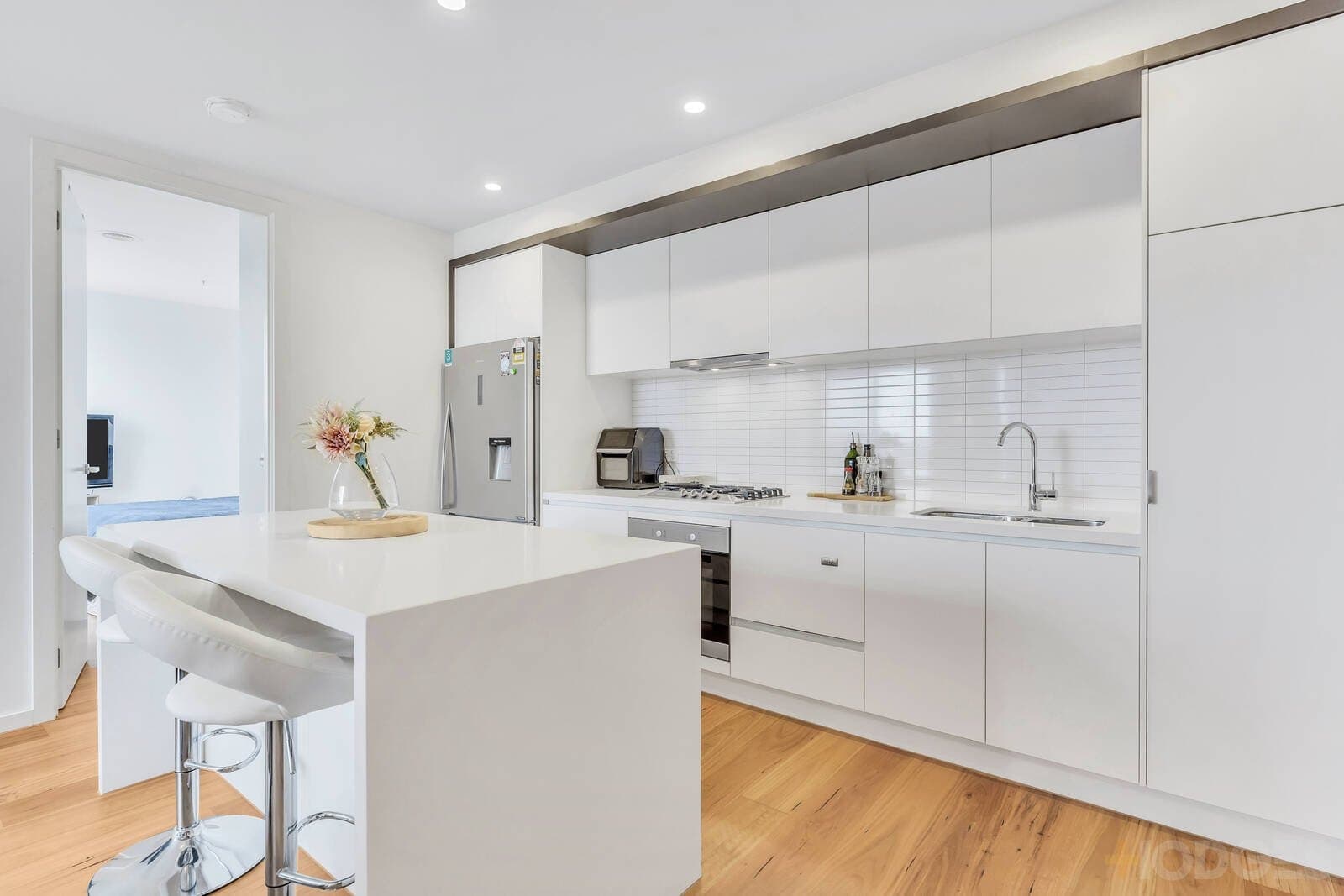 409 / 7 Balcombe Road, Mentone, VIC, 3194, Mentone - Image 1