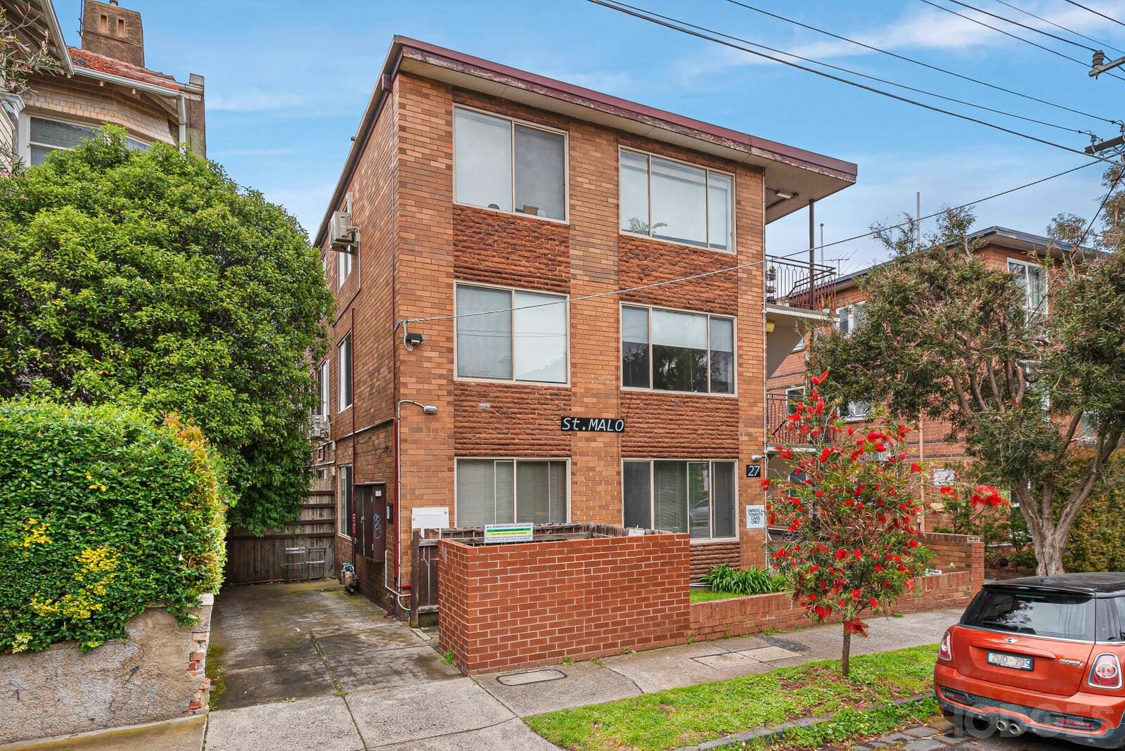 2 / 27 Robe Street, St Kilda, VIC, 3182, St Kilda - Image 1