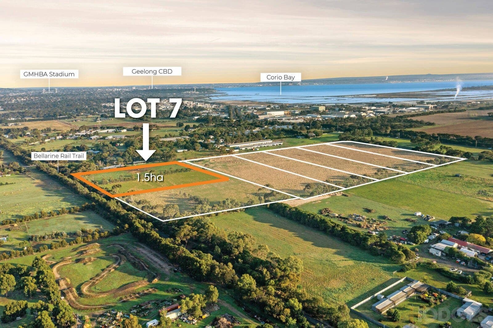 Lot 7 / 11-19 Kildorary Street, Moolap, VIC, 3224, Moolap - Thumbnail 3