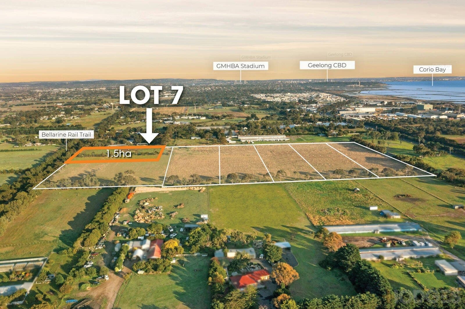 Lot 7 / 11-19 Kildorary Street, Moolap, VIC, 3224, Moolap - Thumbnail 4