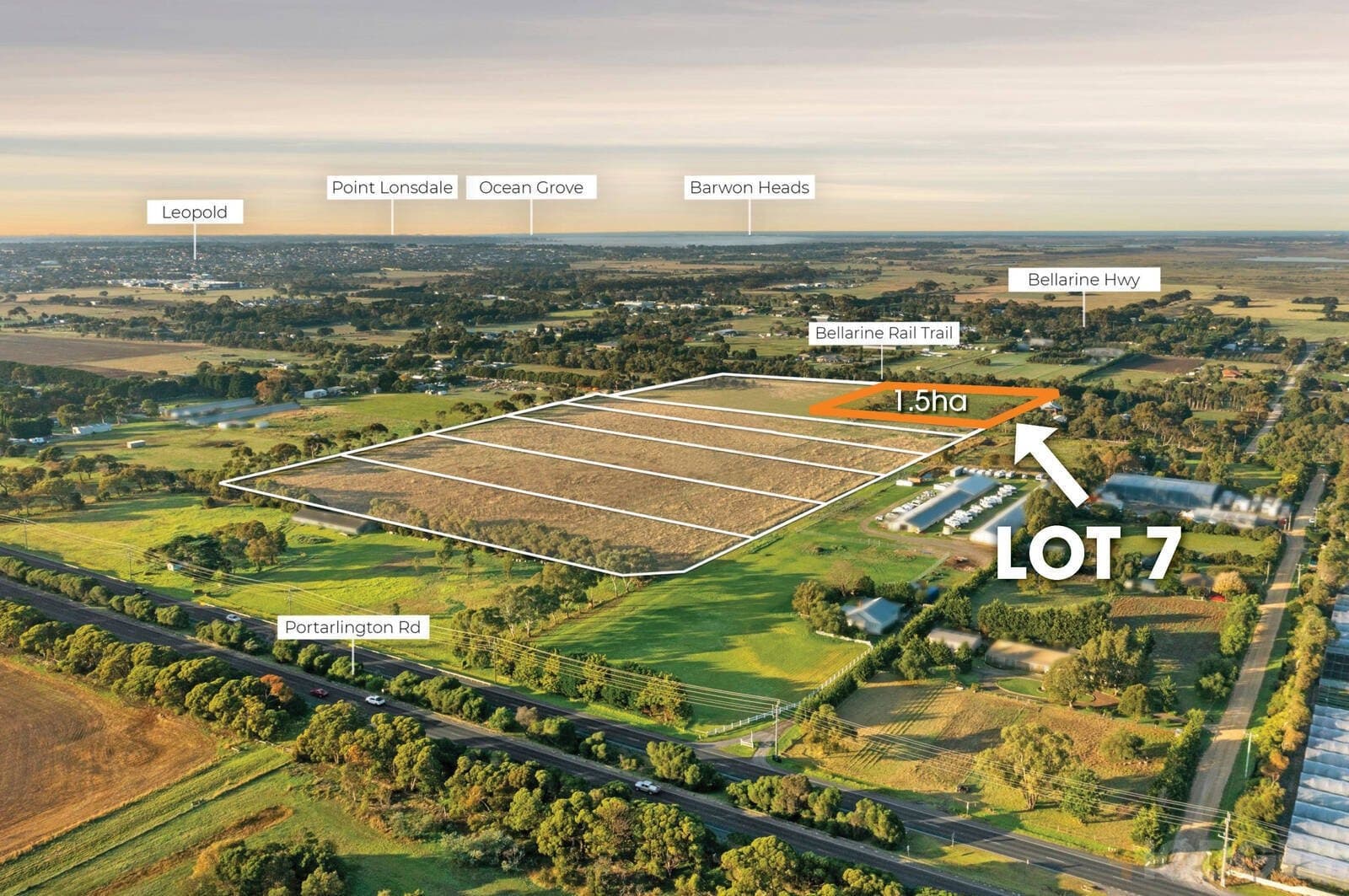 Lot 7 / 11-19 Kildorary Street, Moolap, VIC, 3224, Moolap - Thumbnail 5