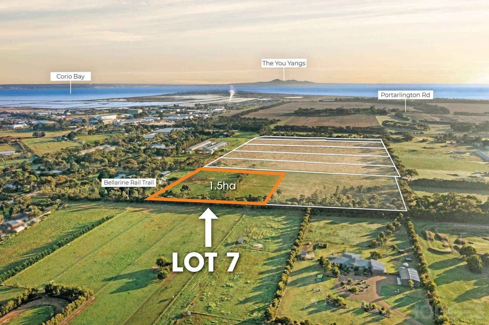 Lot 7 / 11-19 Kildorary Street, Moolap, VIC, 3224, Moolap - Thumbnail 6