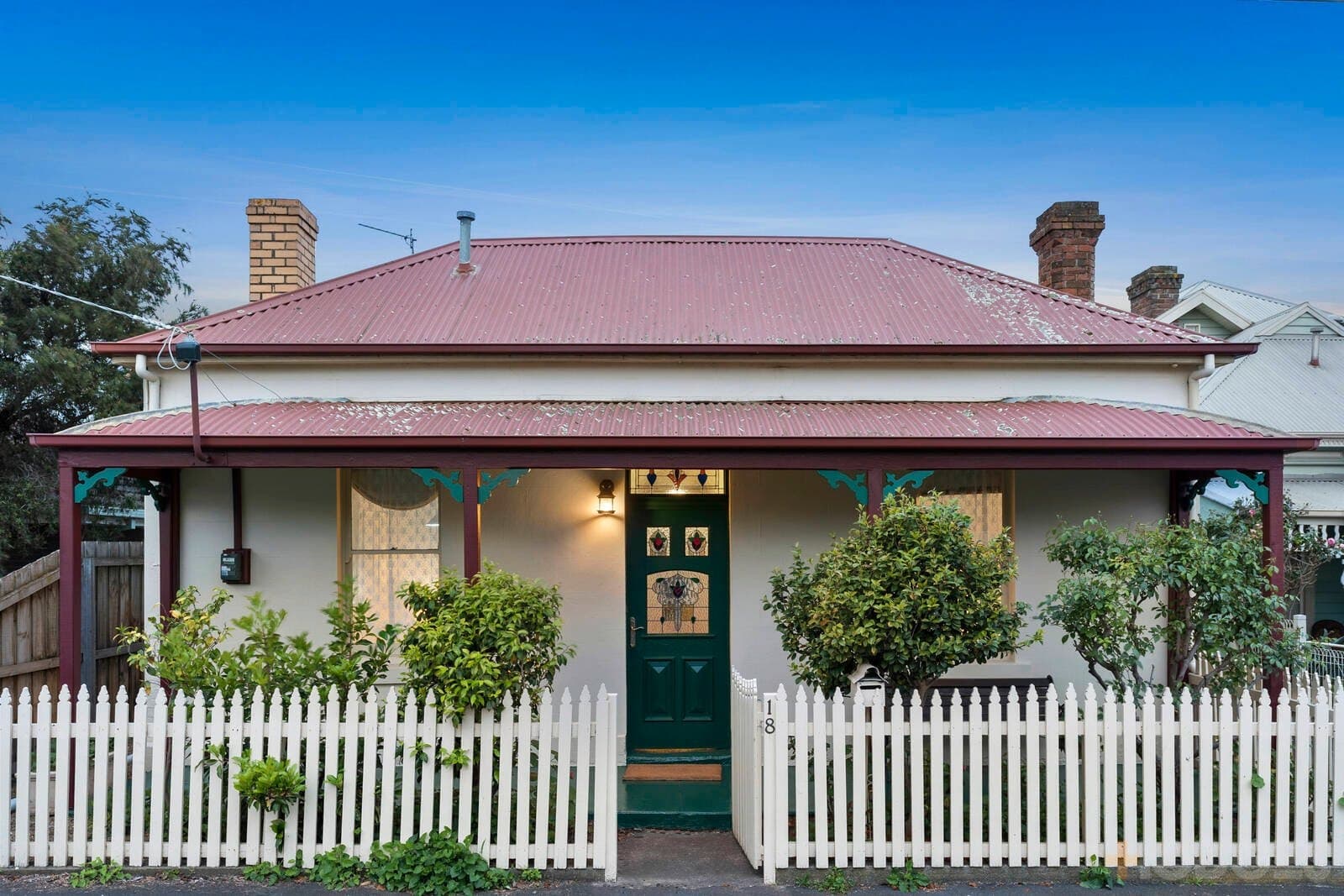 18 Wellington Street, Geelong West, VIC, 3218, Geelong West - Image 1