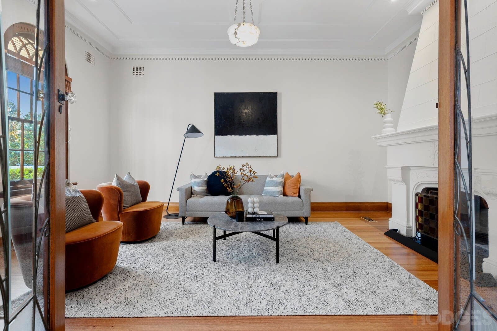 19 Bridge Street, Hampton, VIC, 3188, Hampton - Thumbnail 2