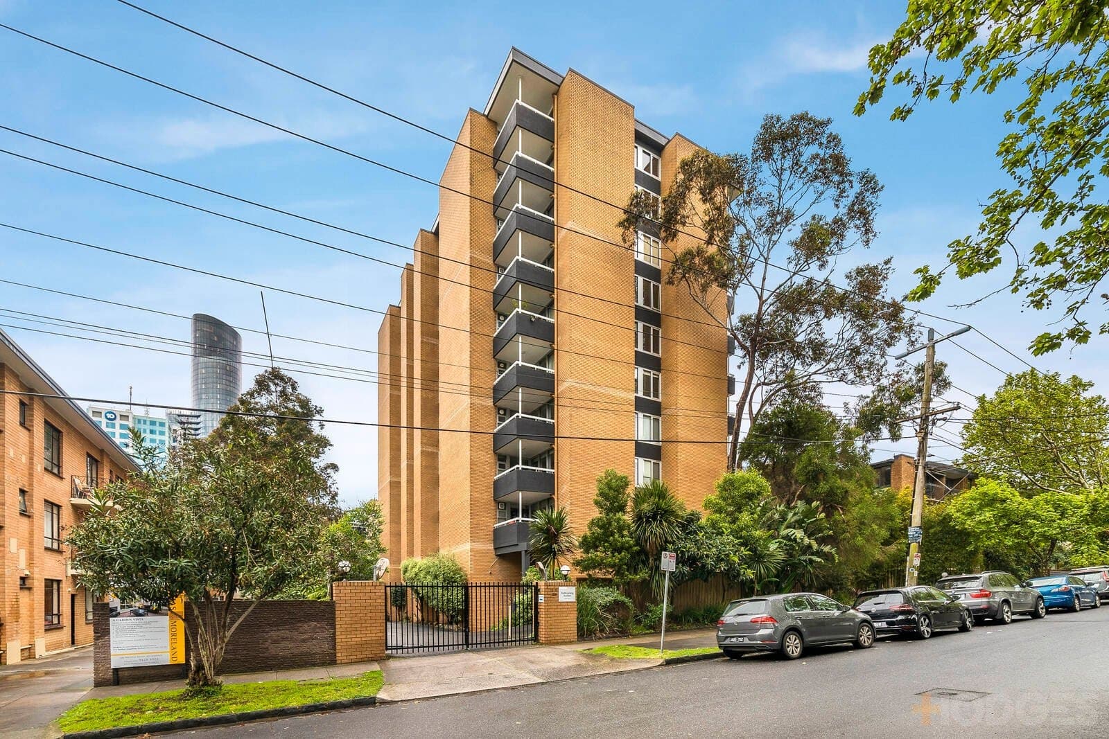 61 / 3-5 Rockley Road, South Yarra, VIC, 3141, South Yarra - Image 1