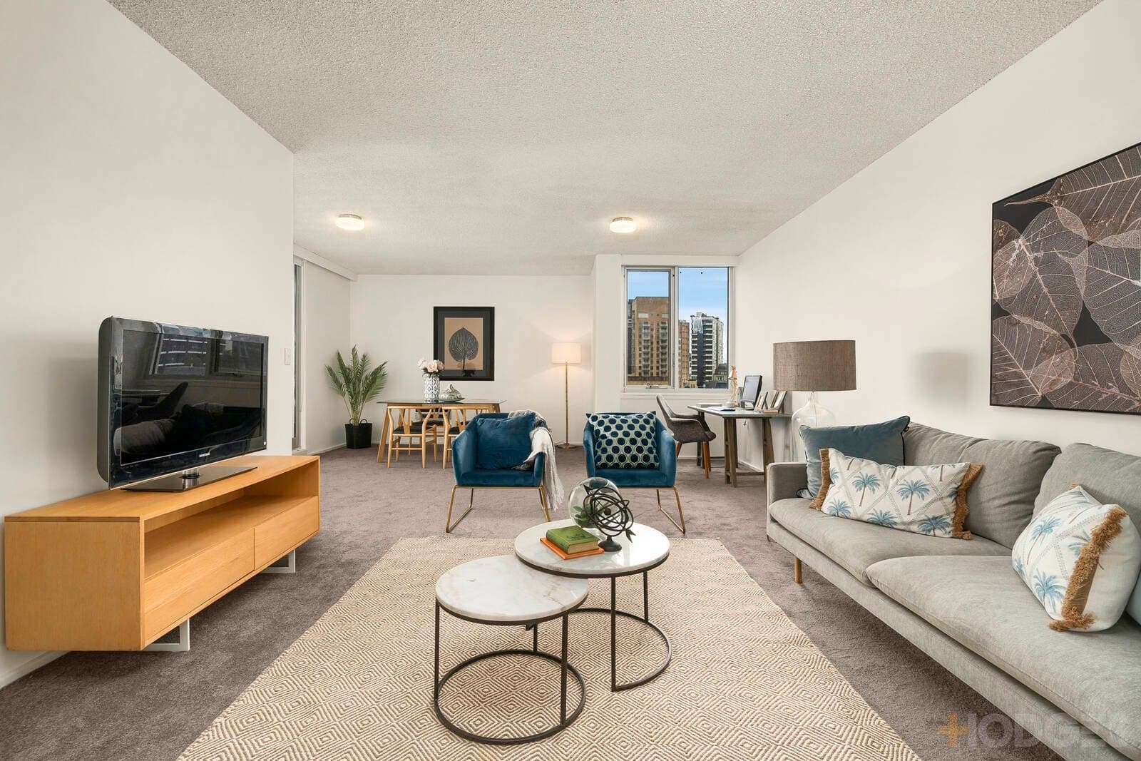 61 / 3-5 Rockley Road, South Yarra, VIC, 3141, South Yarra - Thumbnail 2