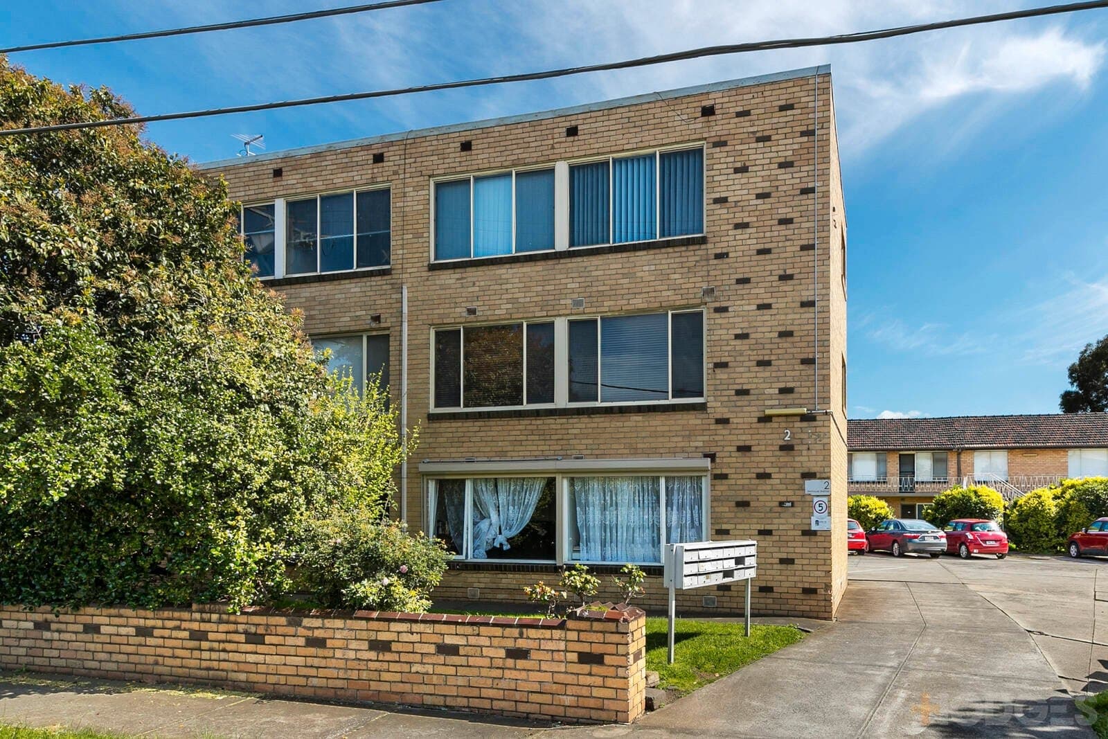 15 / 2 Stenhouse Avenue, Brooklyn, VIC, 3012, Brooklyn - Thumbnail 8