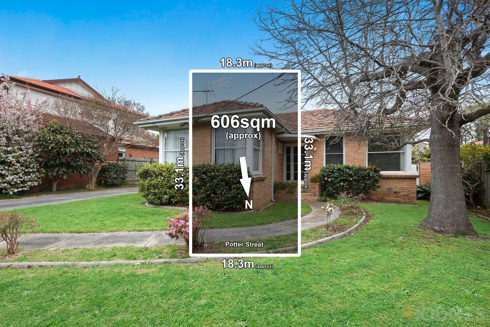 58 Potter Street, Black Rock, VIC, 3193, Black Rock - Image 1