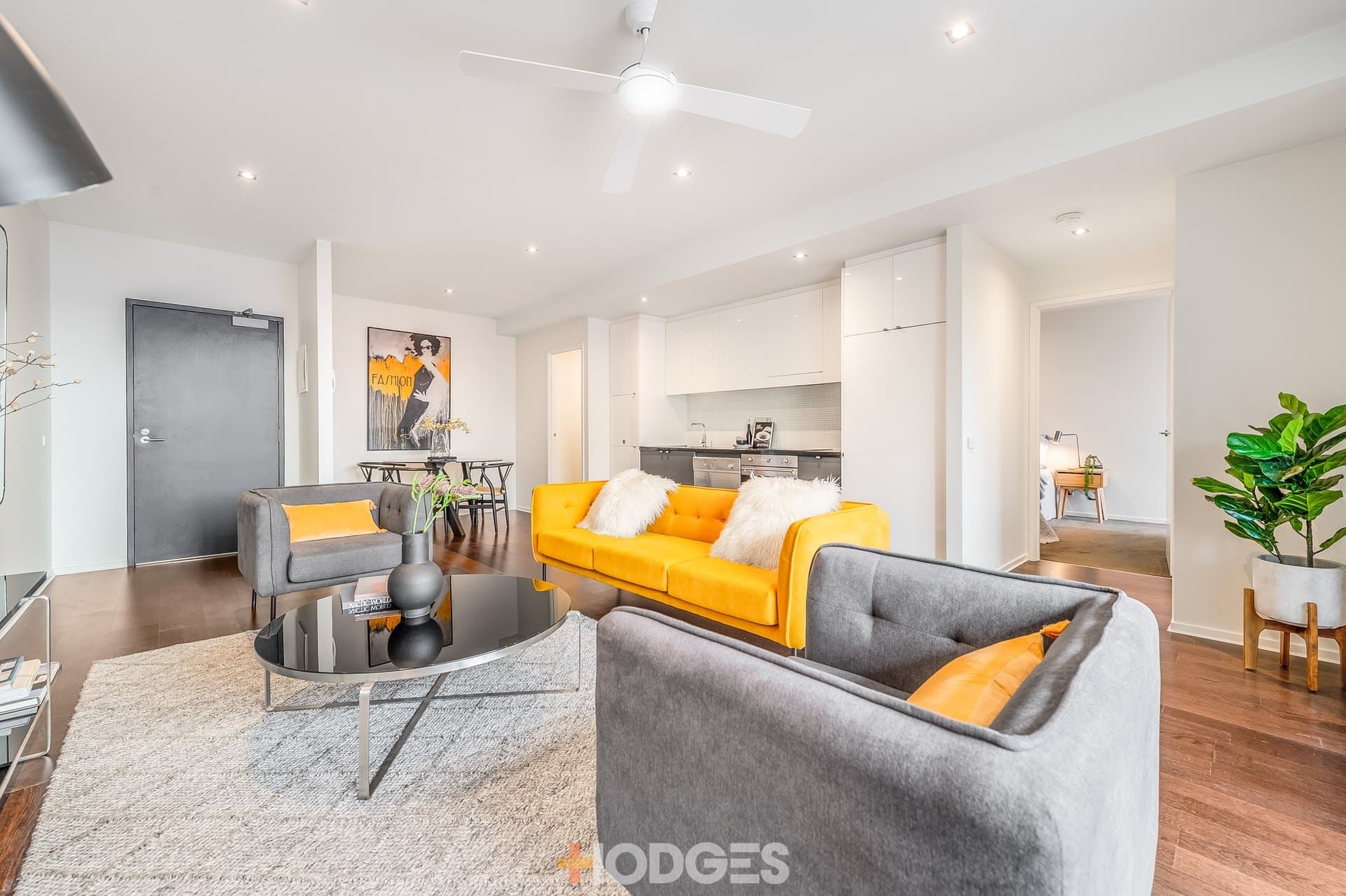 70 / 73 River Street, RICHMOND, VIC, 3121, Richmond - Image 1