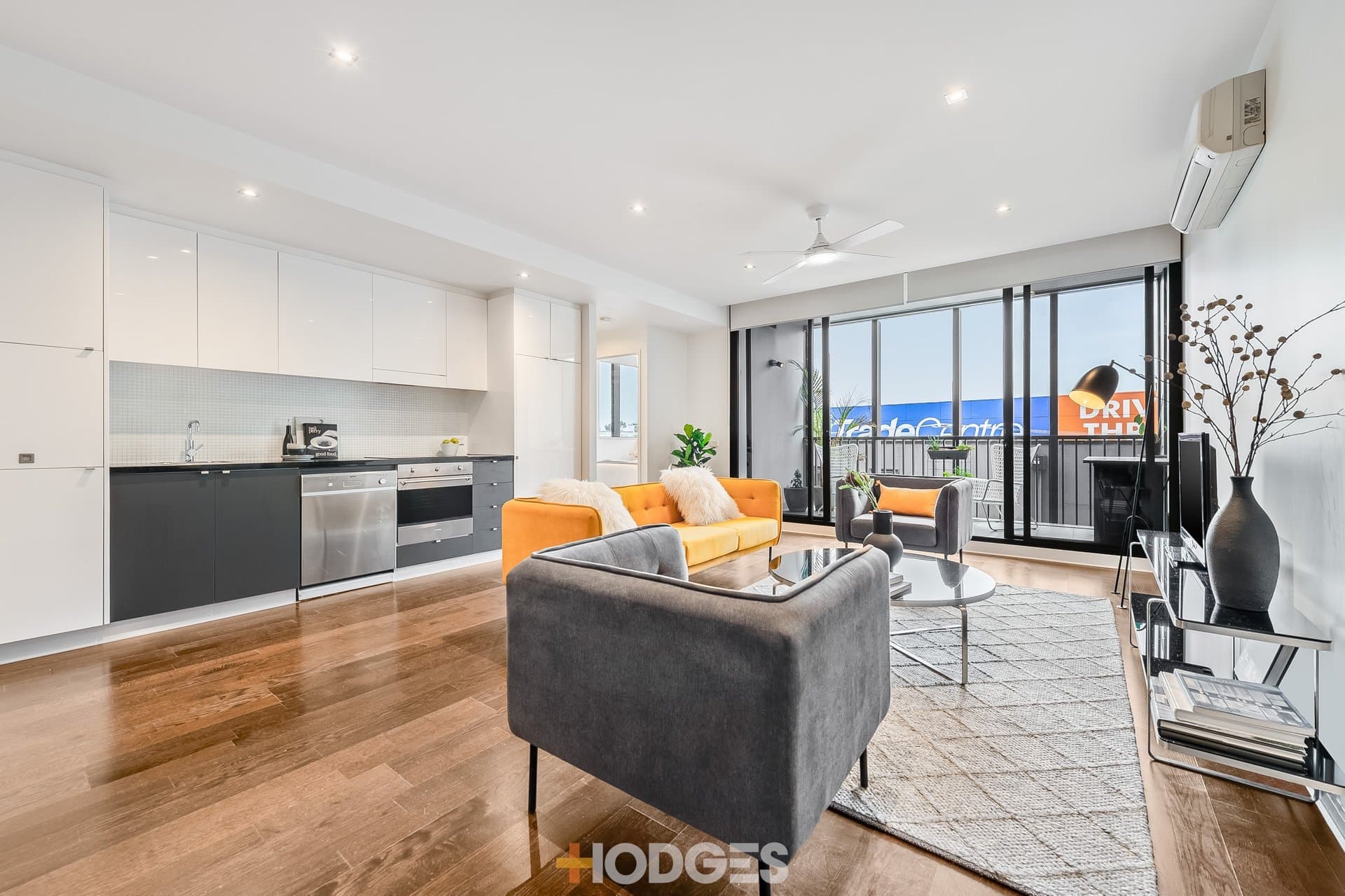 70 / 73 River Street, RICHMOND, VIC, 3121, Richmond - Thumbnail 2