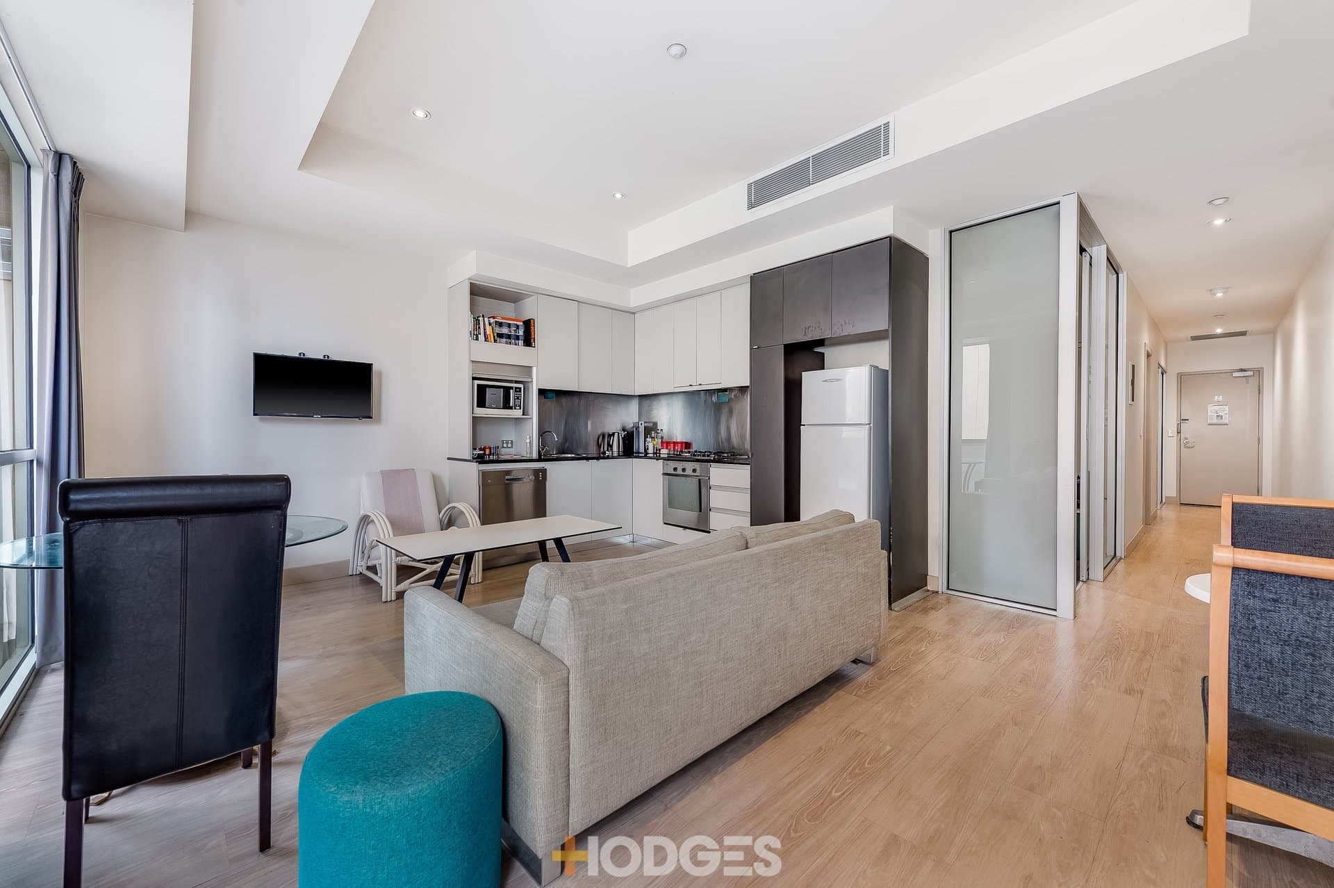 806 / 233 Collins Street, MELBOURNE, VIC, 3000, Melbourne - Thumbnail 3